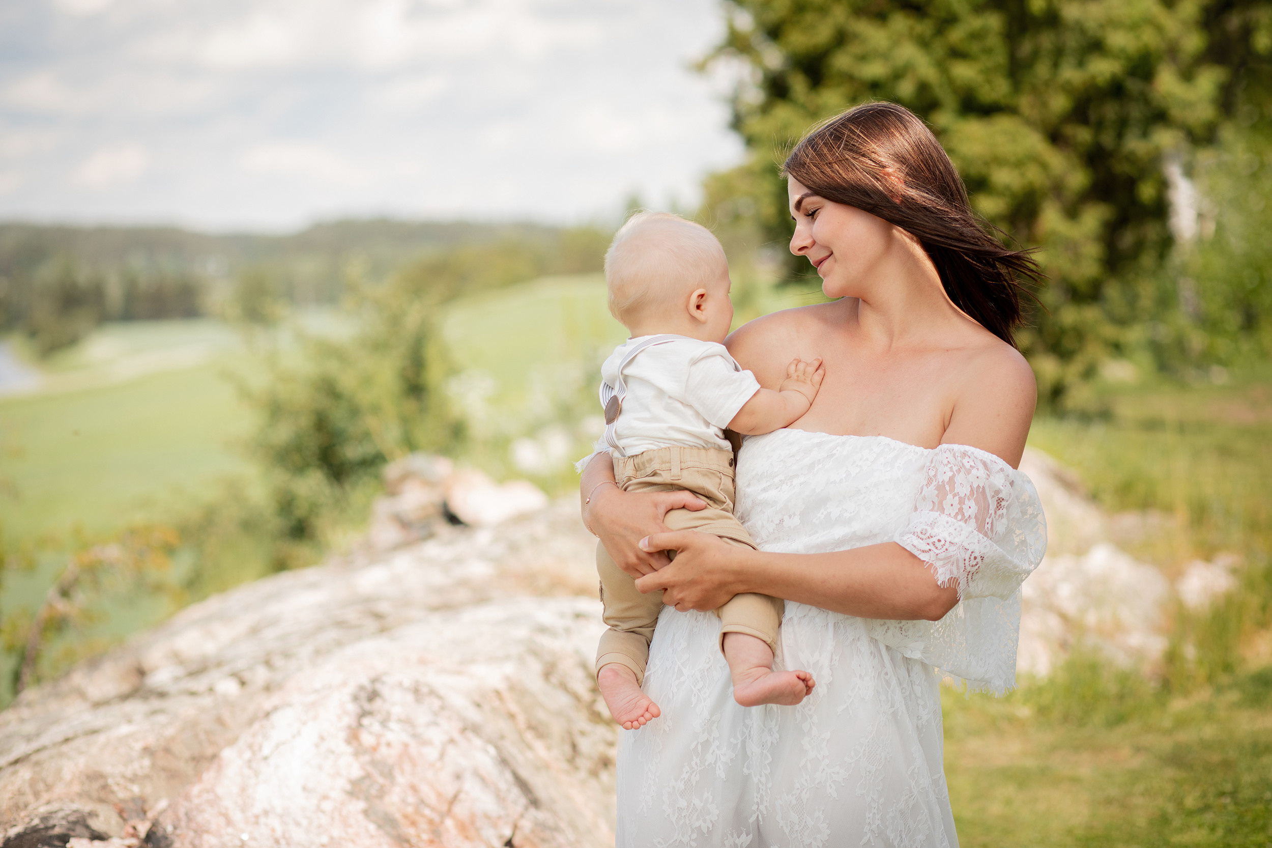 PERHEKUVAUS. Valokuvaaja Itä-Uudellamaalla Viktoria photography