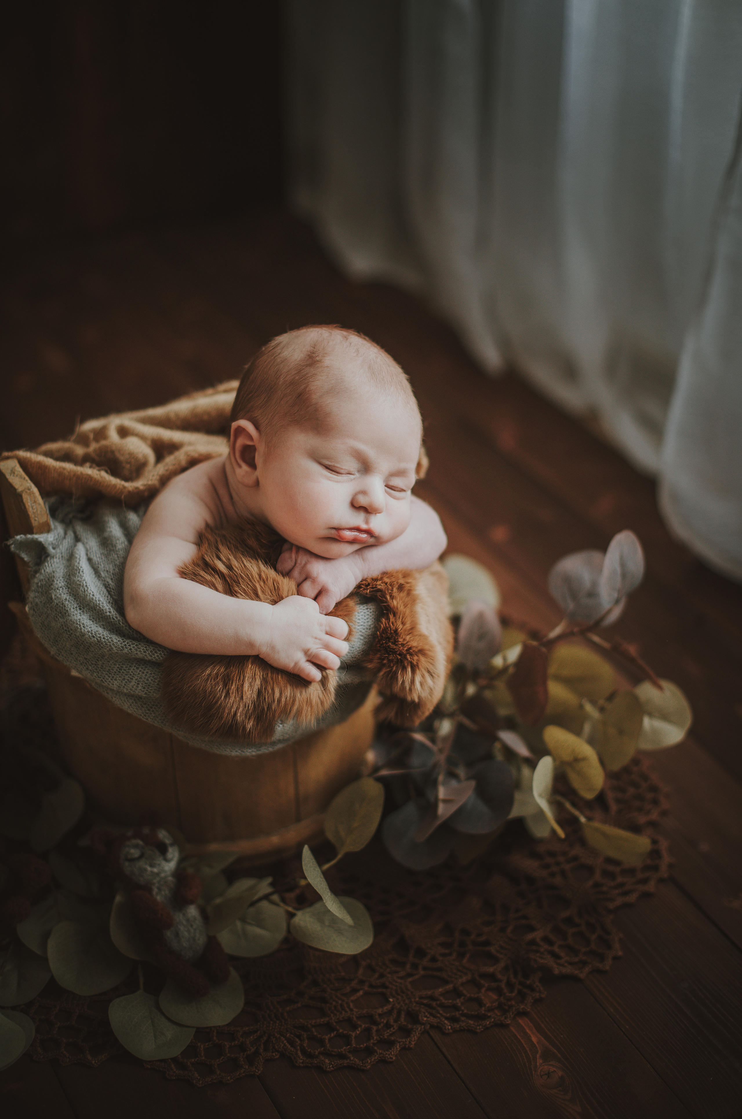 NEWBORN. Valokuvaaja Itä-Uudellamaalla Viktoria photography