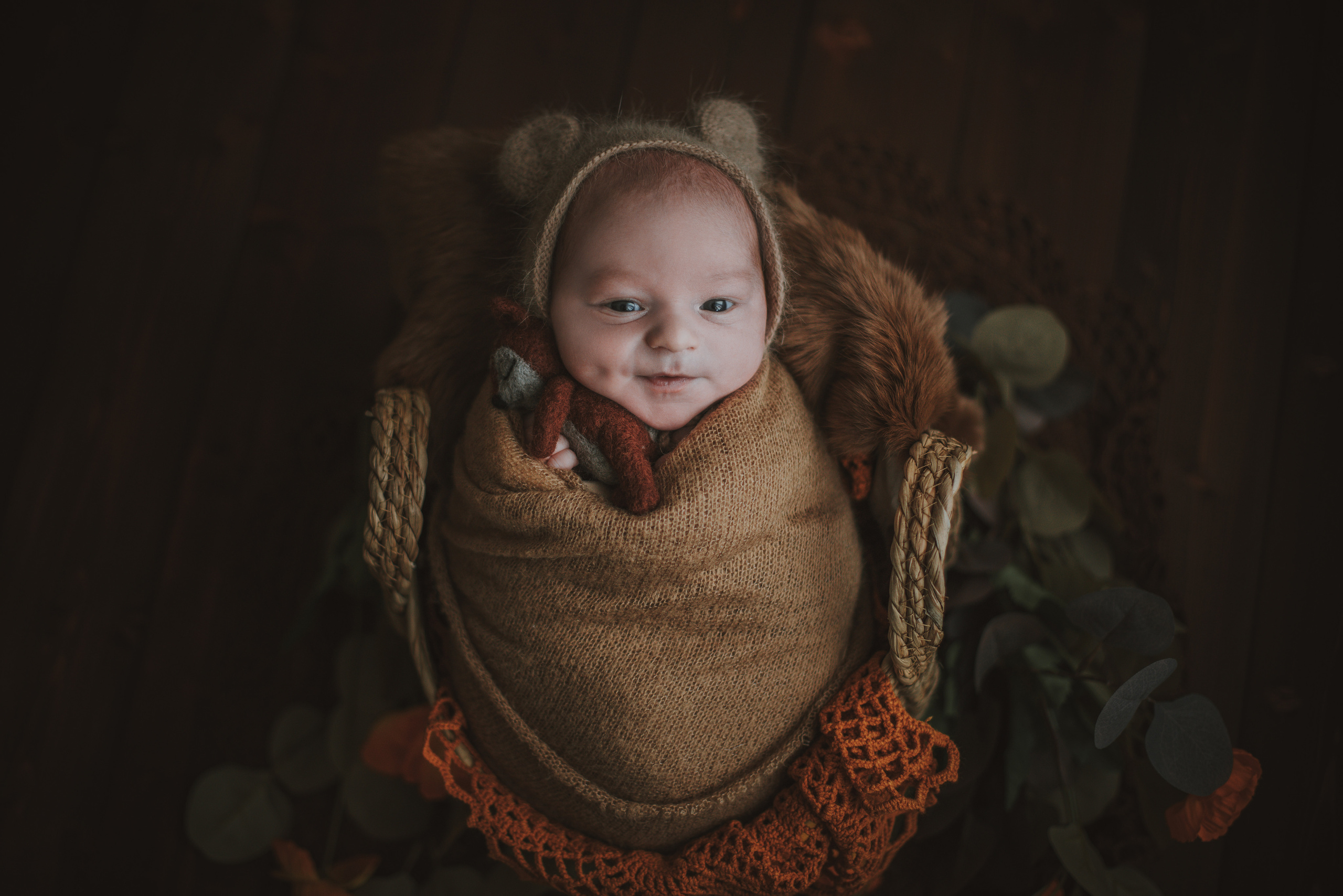 NEWBORN. Valokuvaaja Itä-Uudellamaalla Viktoria photography