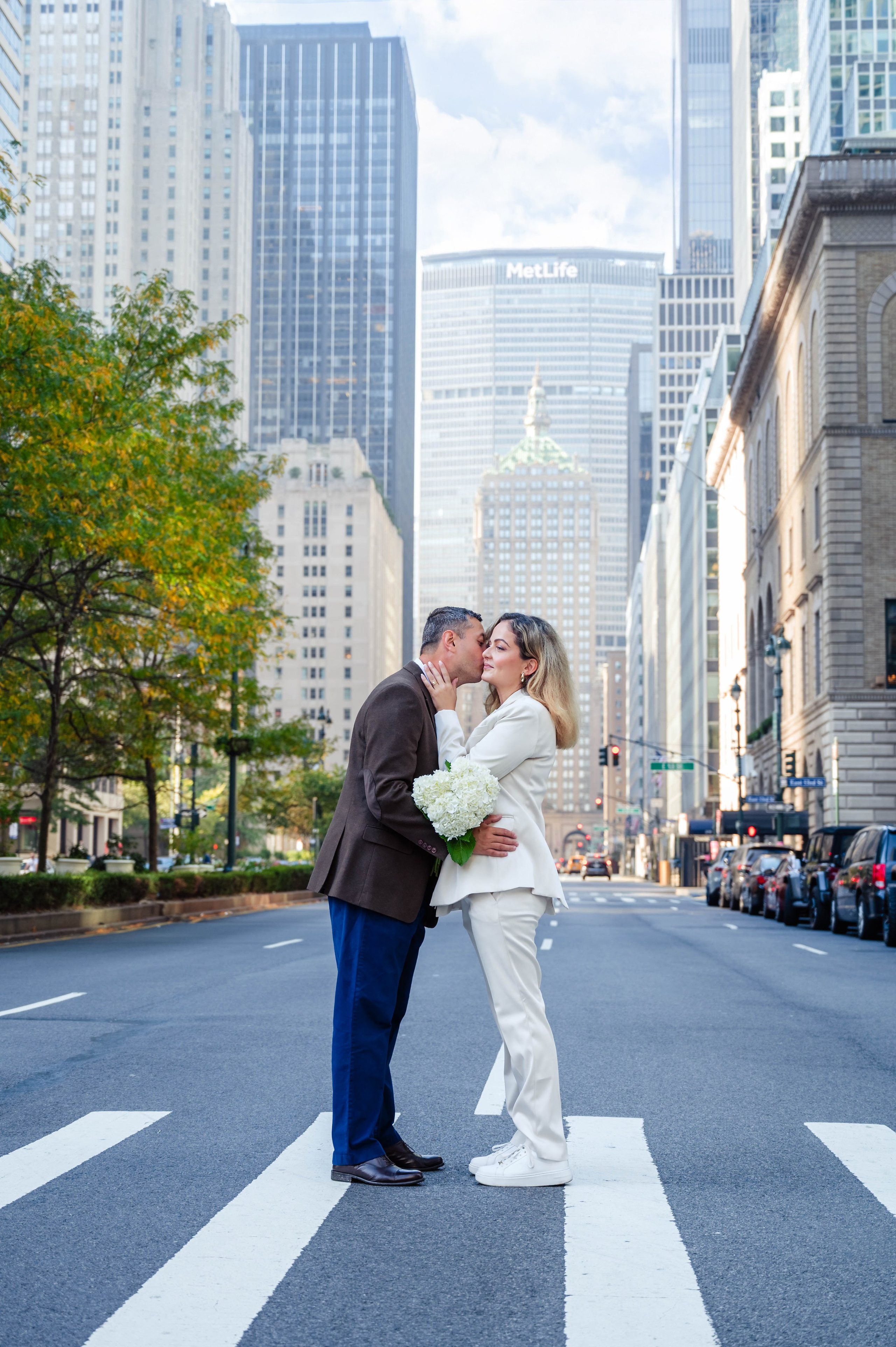 Wedding. Alena Galieva New York Photographer