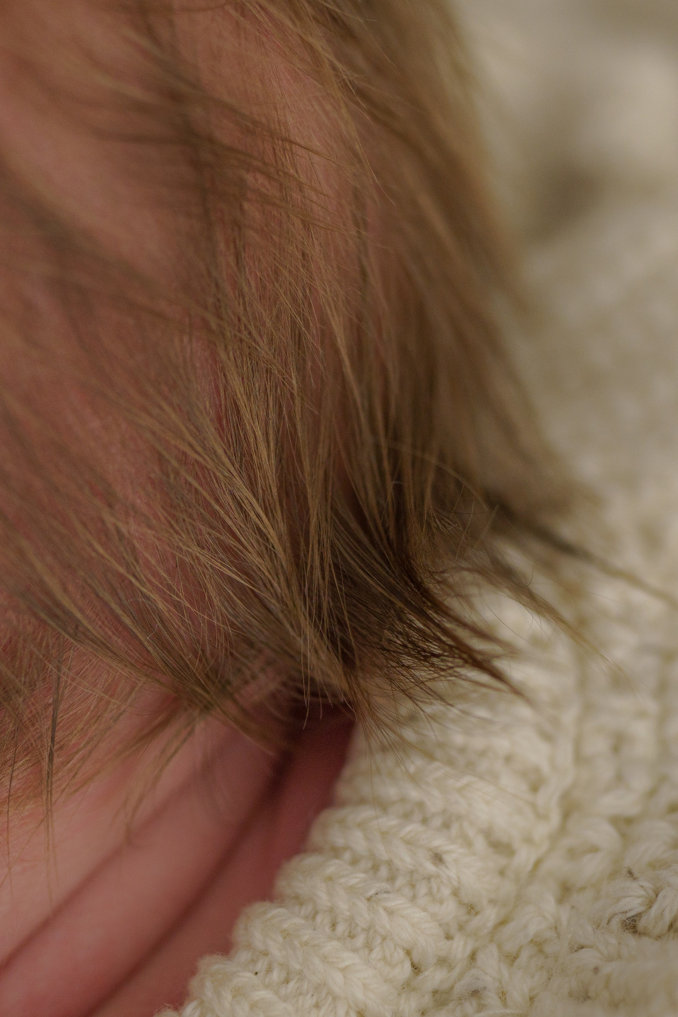 Newborn Studio. Katerina Sellitti - Newborn Fotografin aus Bern. Schweiz