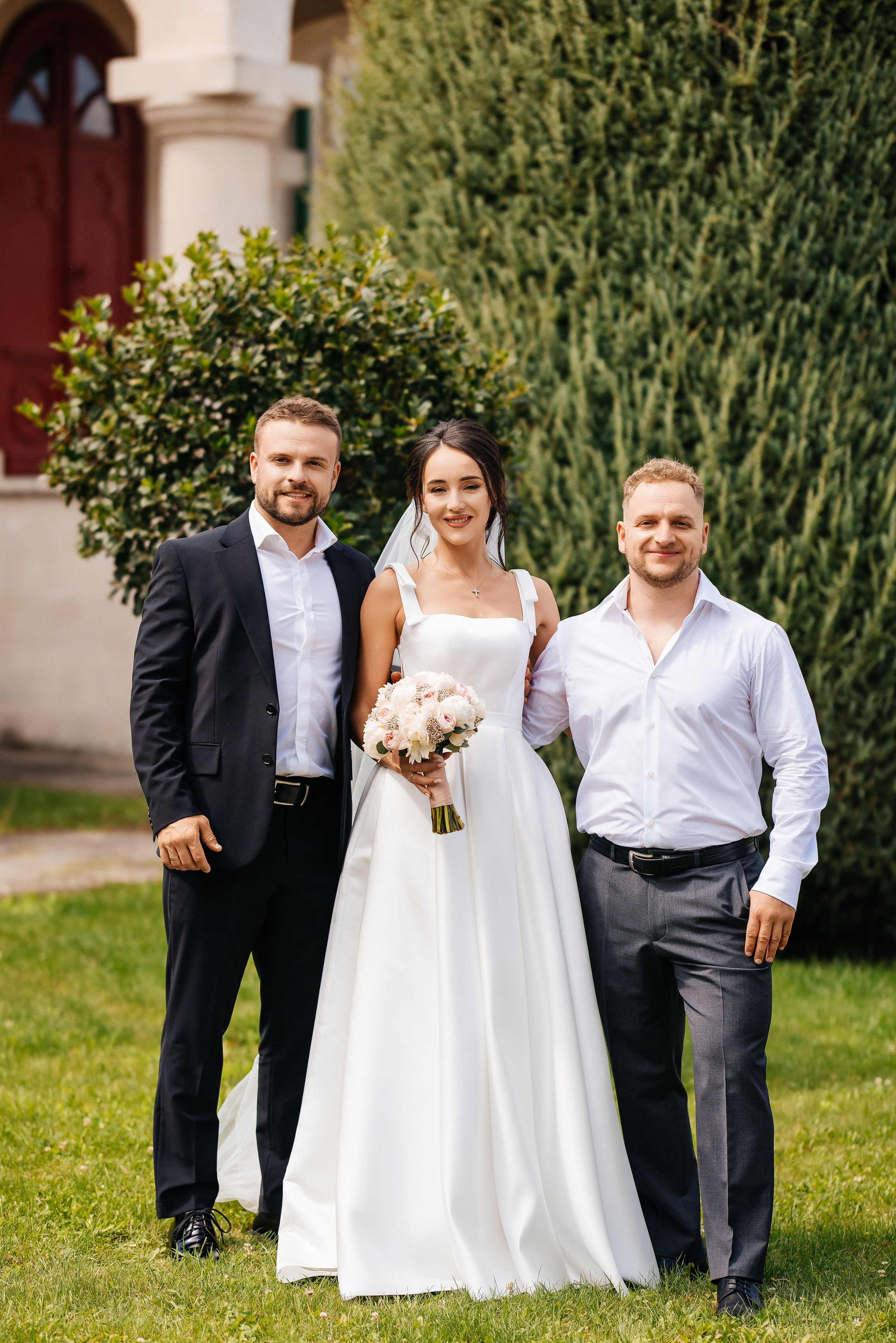 Iurie & Anastasia. Furduidumitru.com