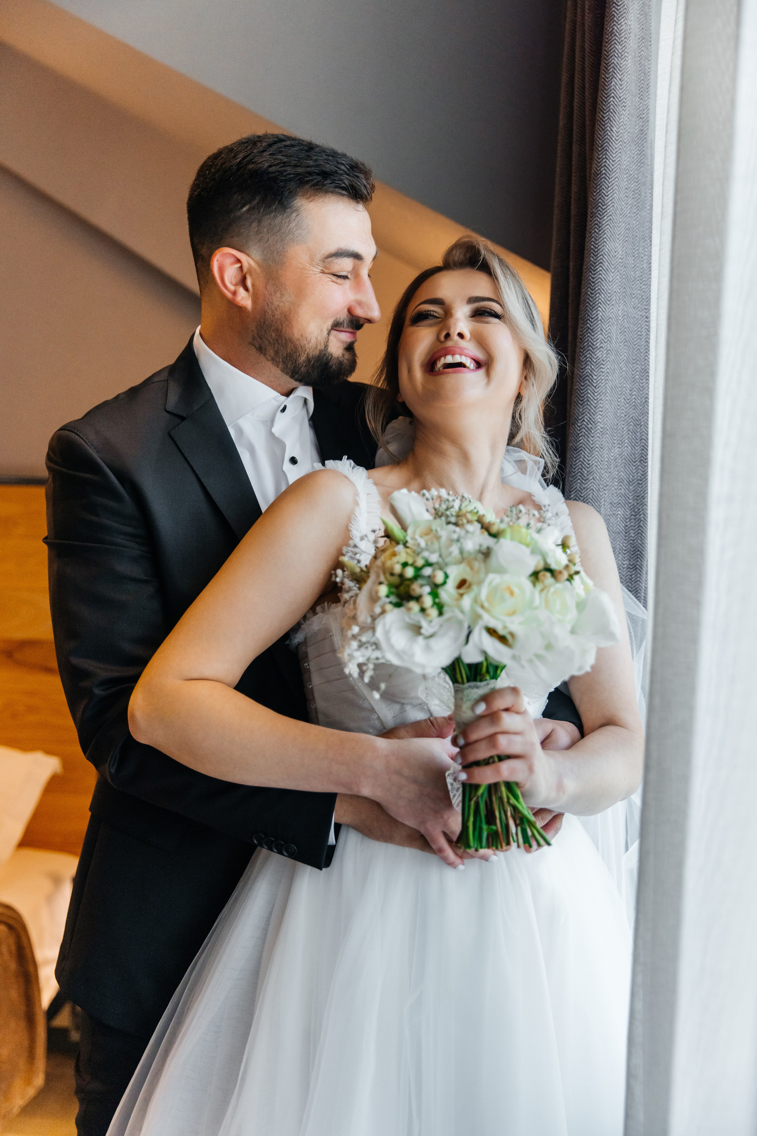 Vasile & Natalia. Furduidumitru.com