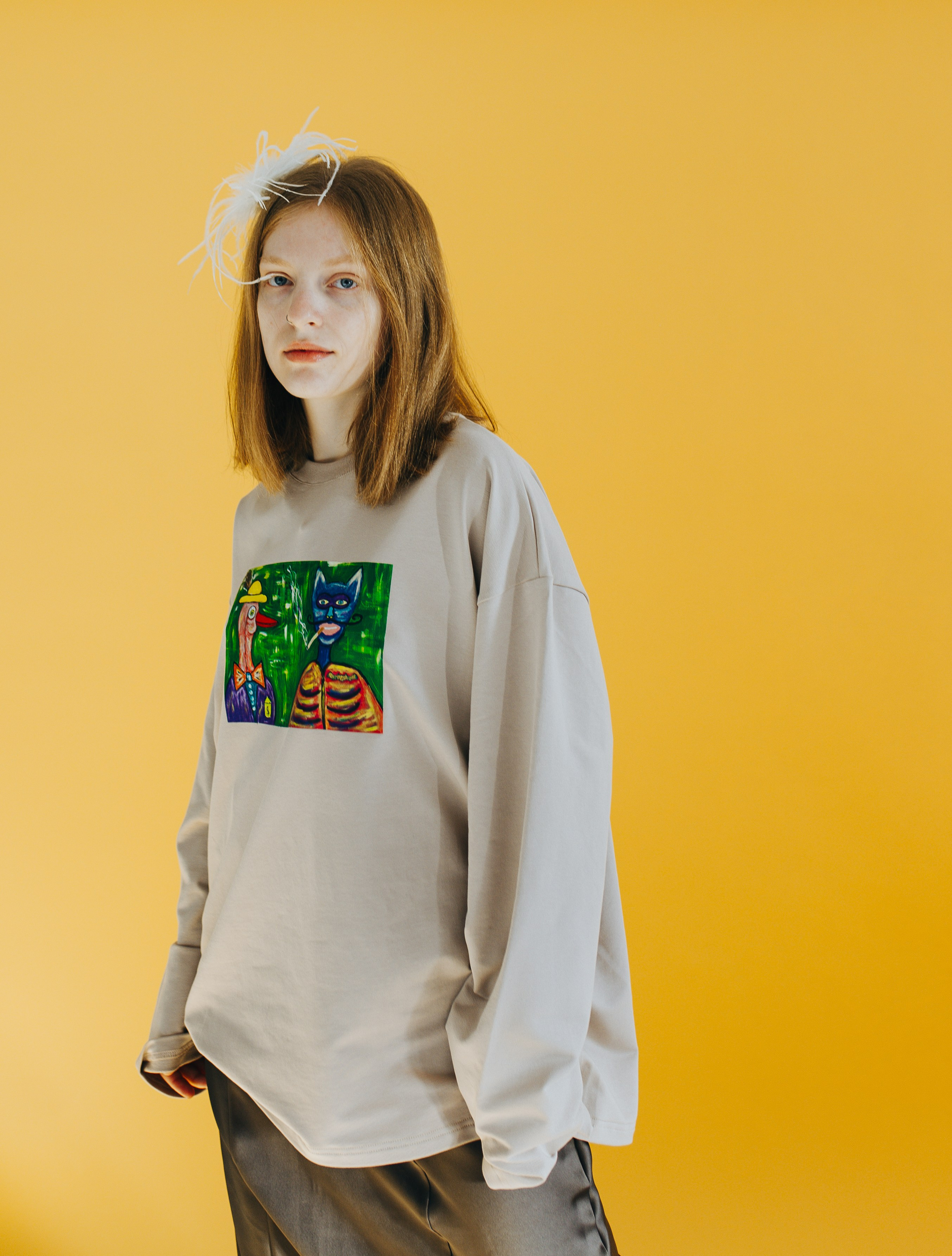 Art Pilya. Фотограф в Варшаве Алена Валькович-Найдион