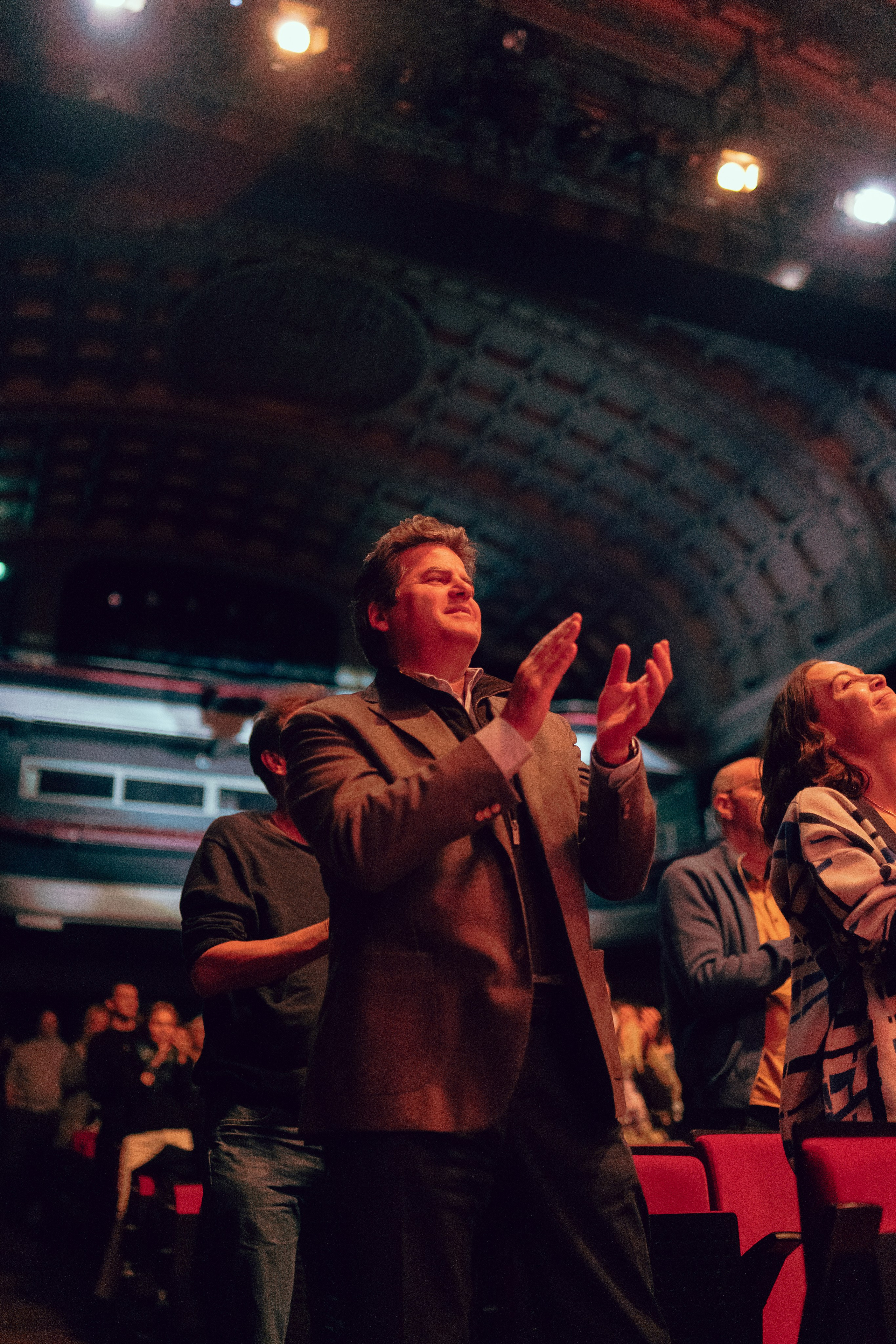 Alfredo Rodriguez Trio à Genève | Reportage photo par Eugenia Andres. Photographe à Genève - Eugenia Andres