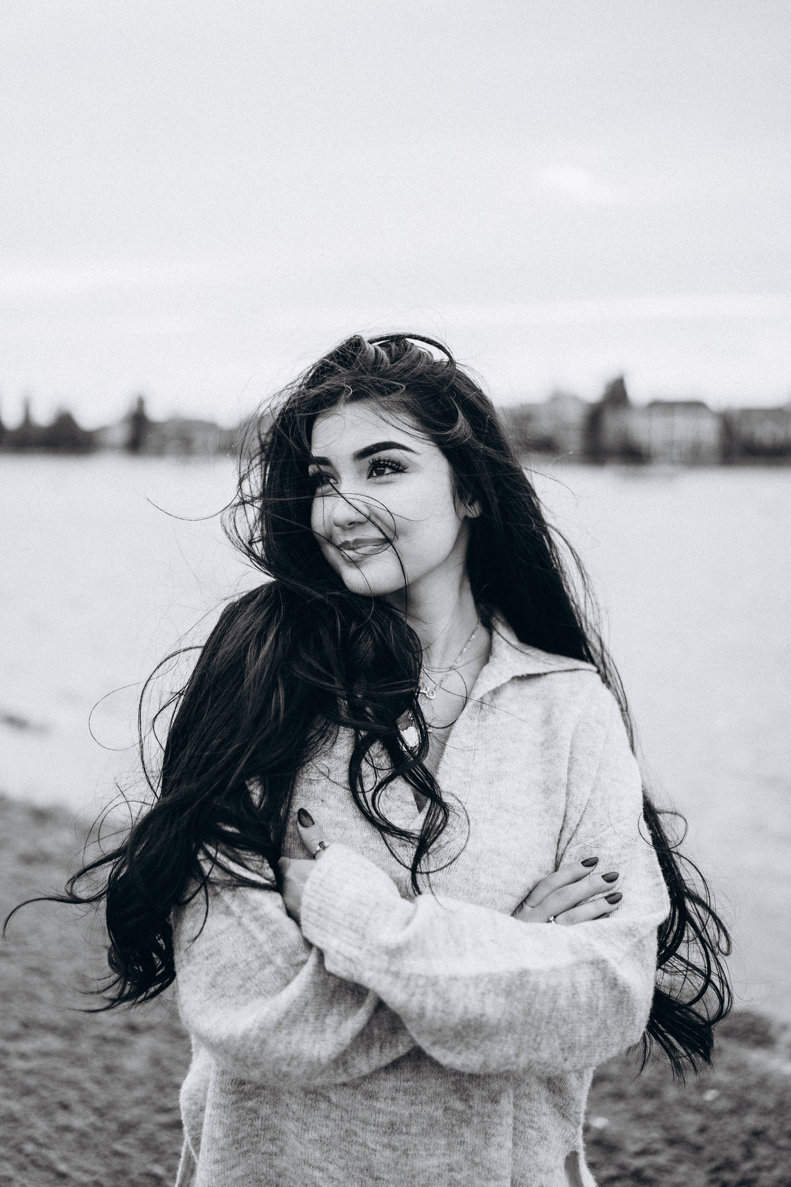 Sosan. Calgary Wedding & Lifestyle Photographer — Yevhen Polishchuk