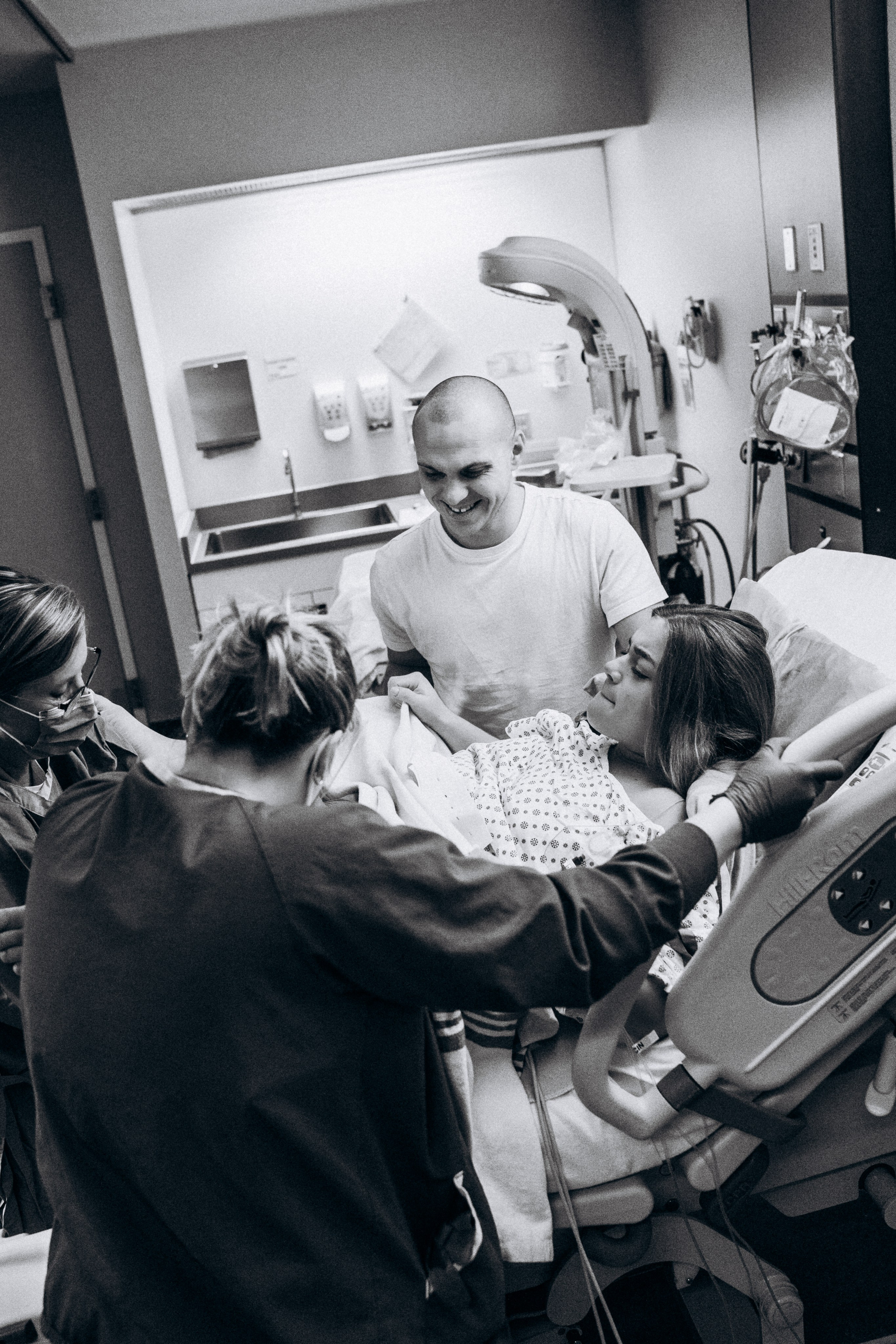 Olivia’s Birthday. Calgary Wedding & Lifestyle Photographer — Yevhen Polishchuk