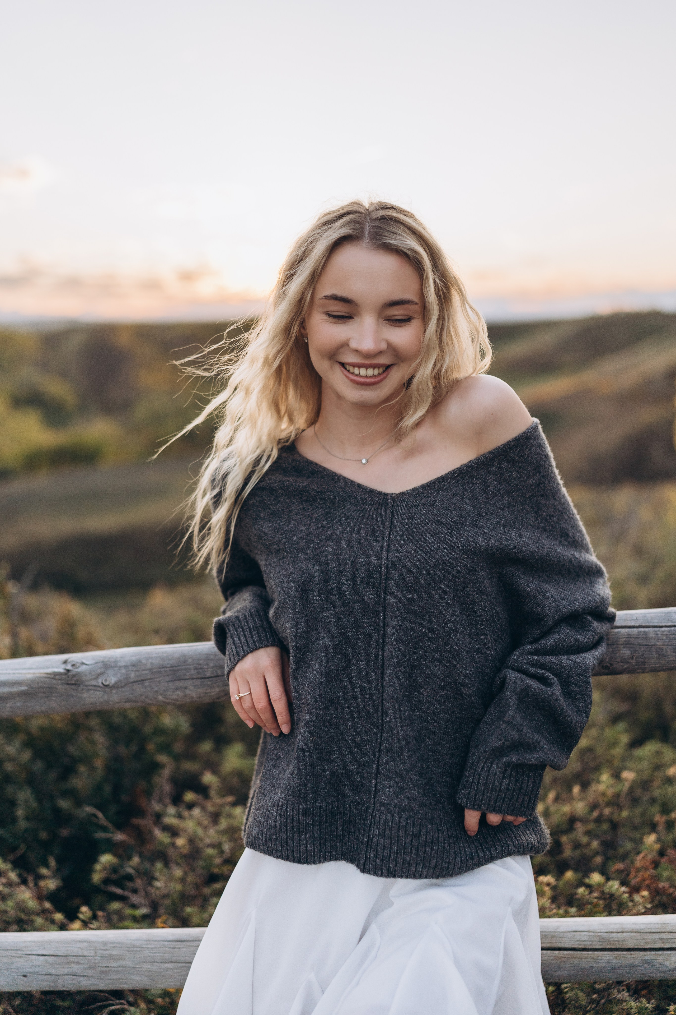 Jane. Calgary Wedding & Lifestyle Photographer — Yevhen Polishchuk