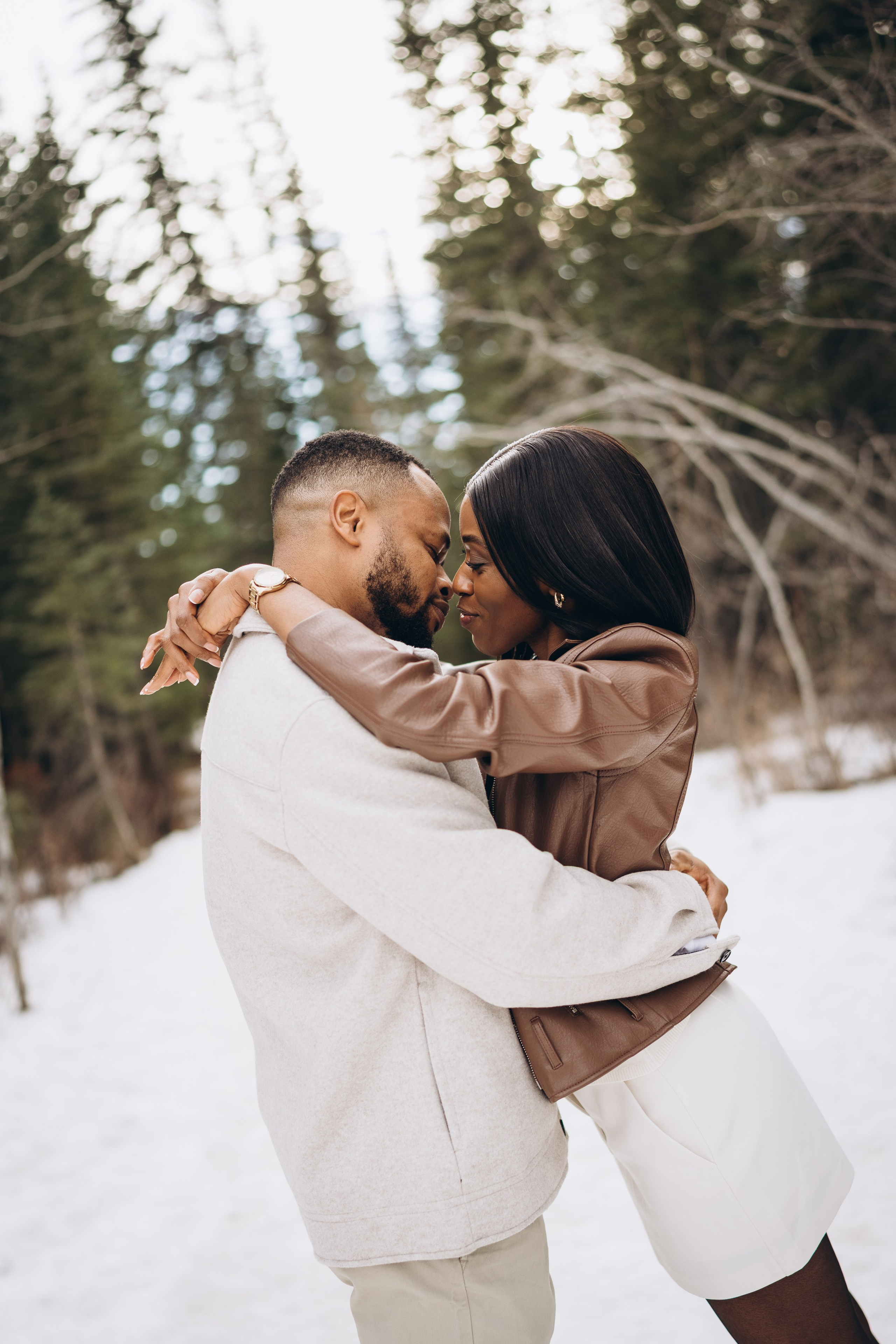 Cj & Kene. Calgary Wedding & Lifestyle Photographer — Yevhen Polishchuk