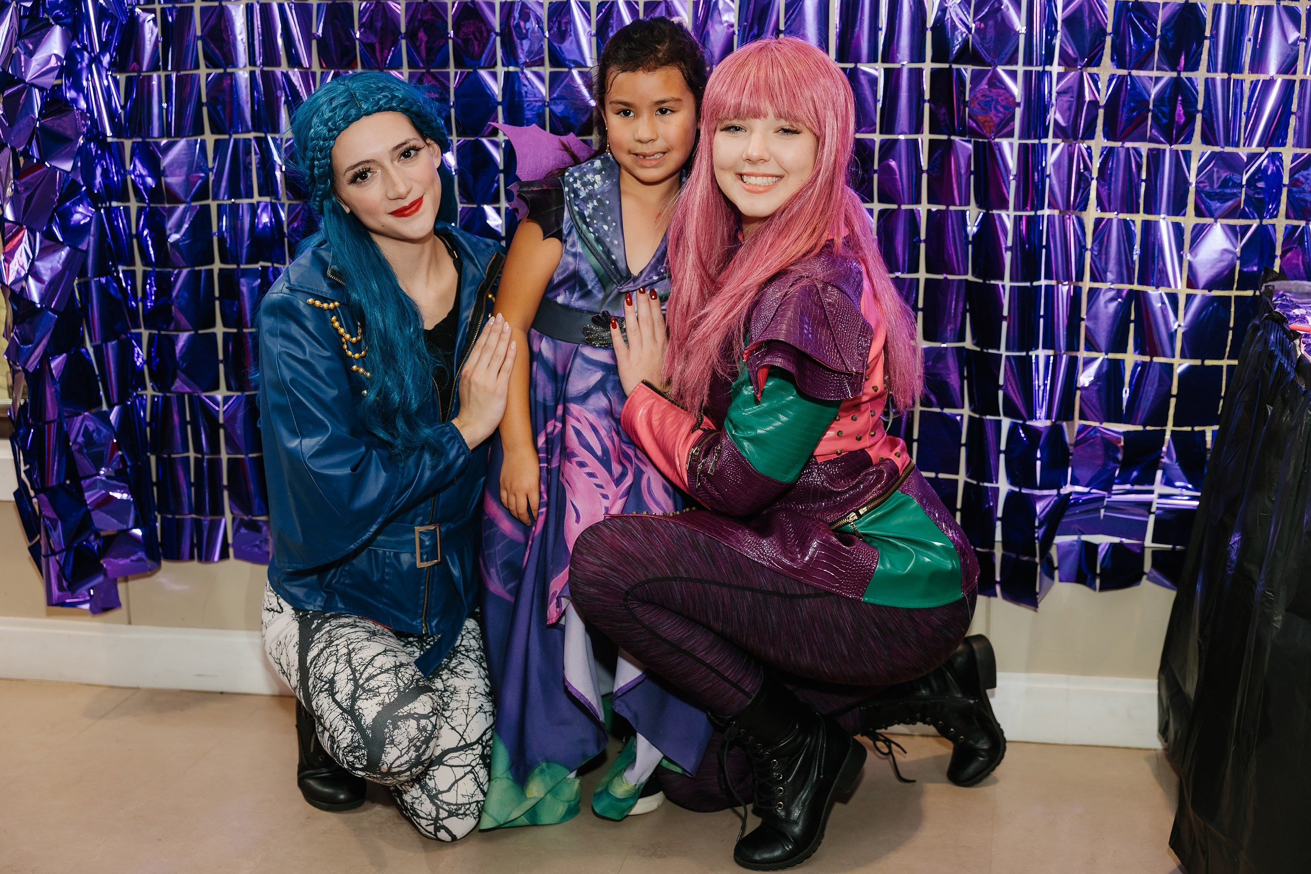 10.26.2024 Birthday Party. Wedding family event photographer in Chicago Nick Yushevich