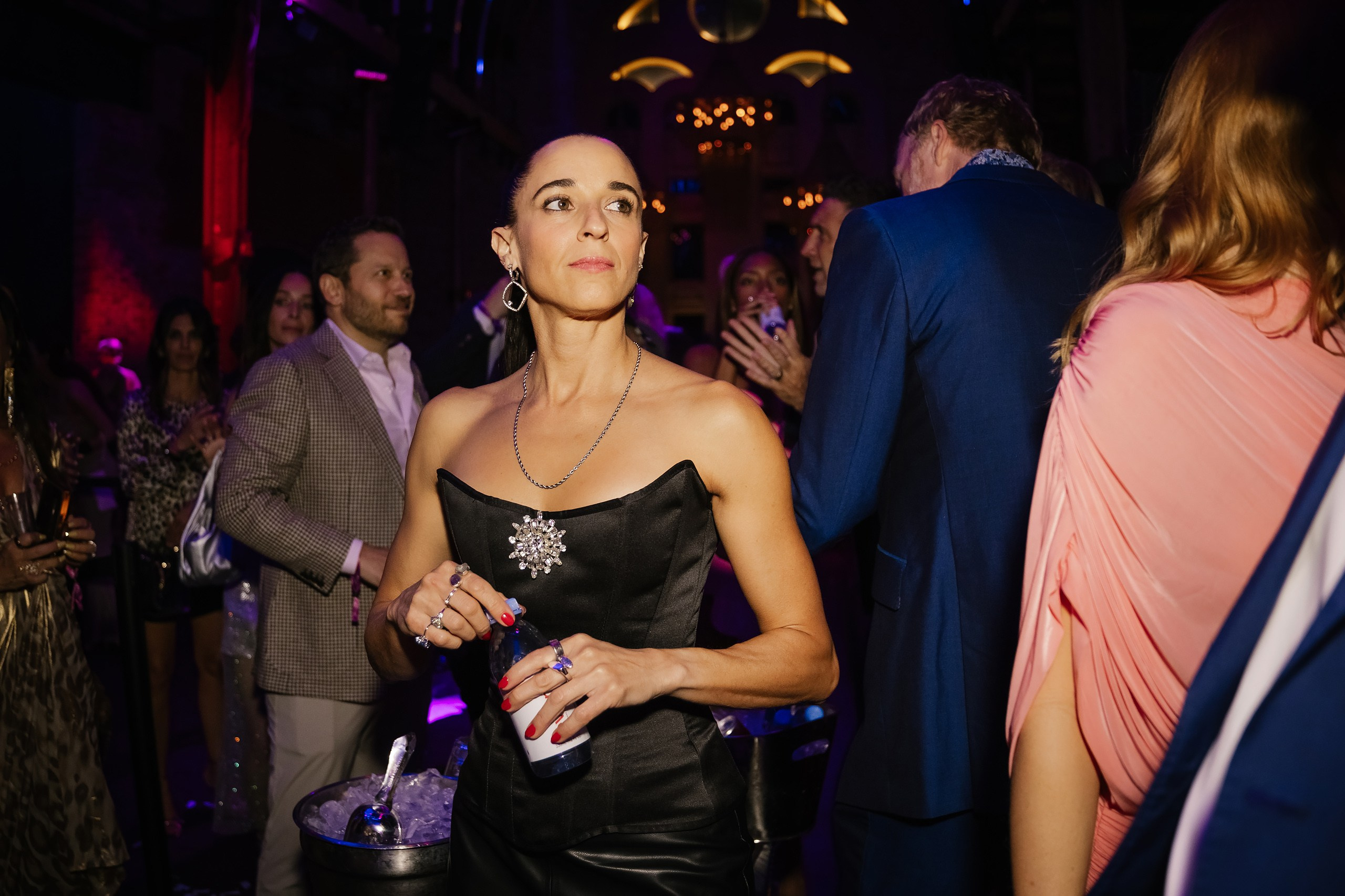 Tali’s Birthday Party 05,08,2026. Wedding family event photographer in Chicago Nick Yushevich