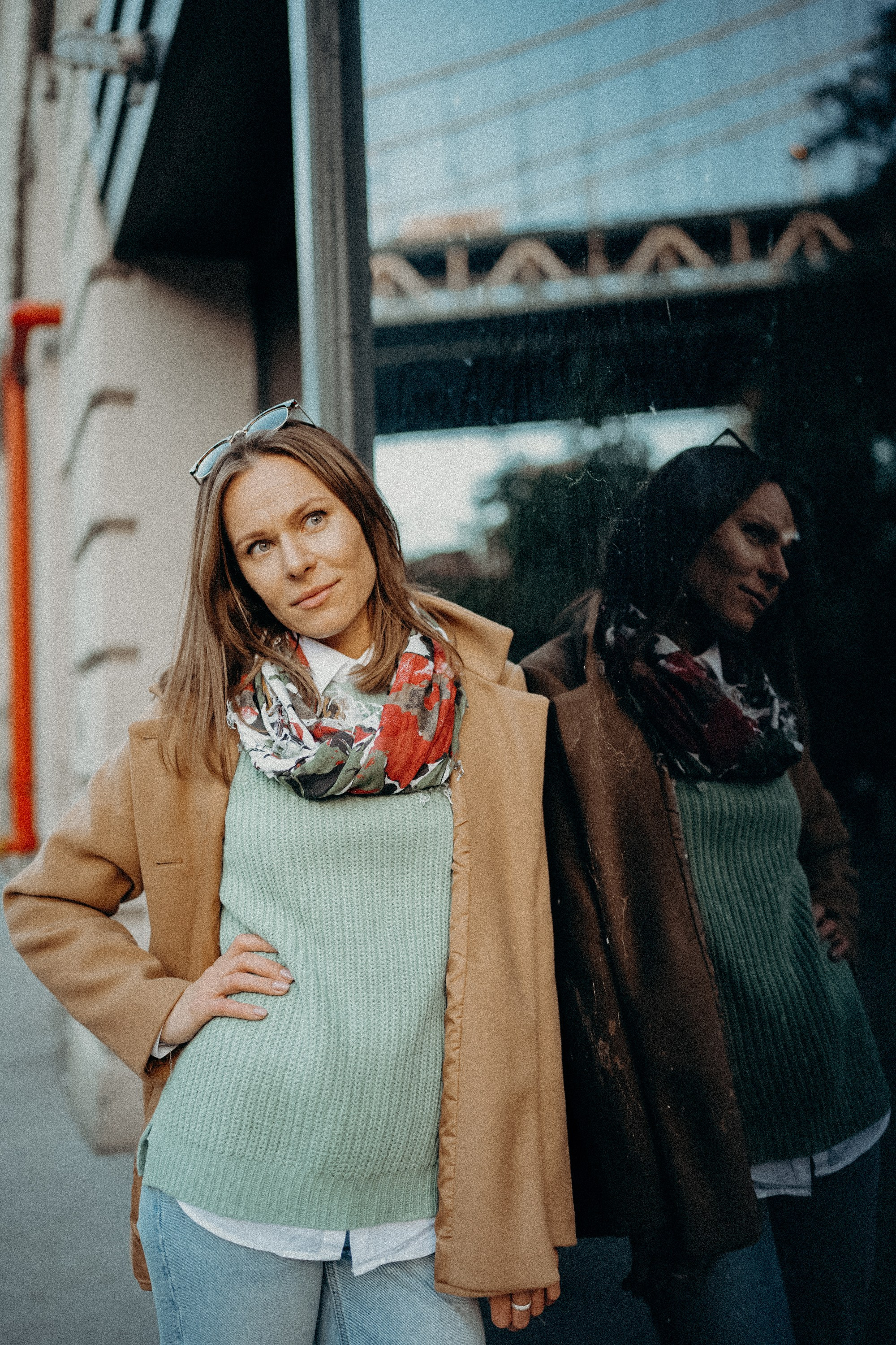 Photo portrait in NY. Portrait and wedding photographer in New York