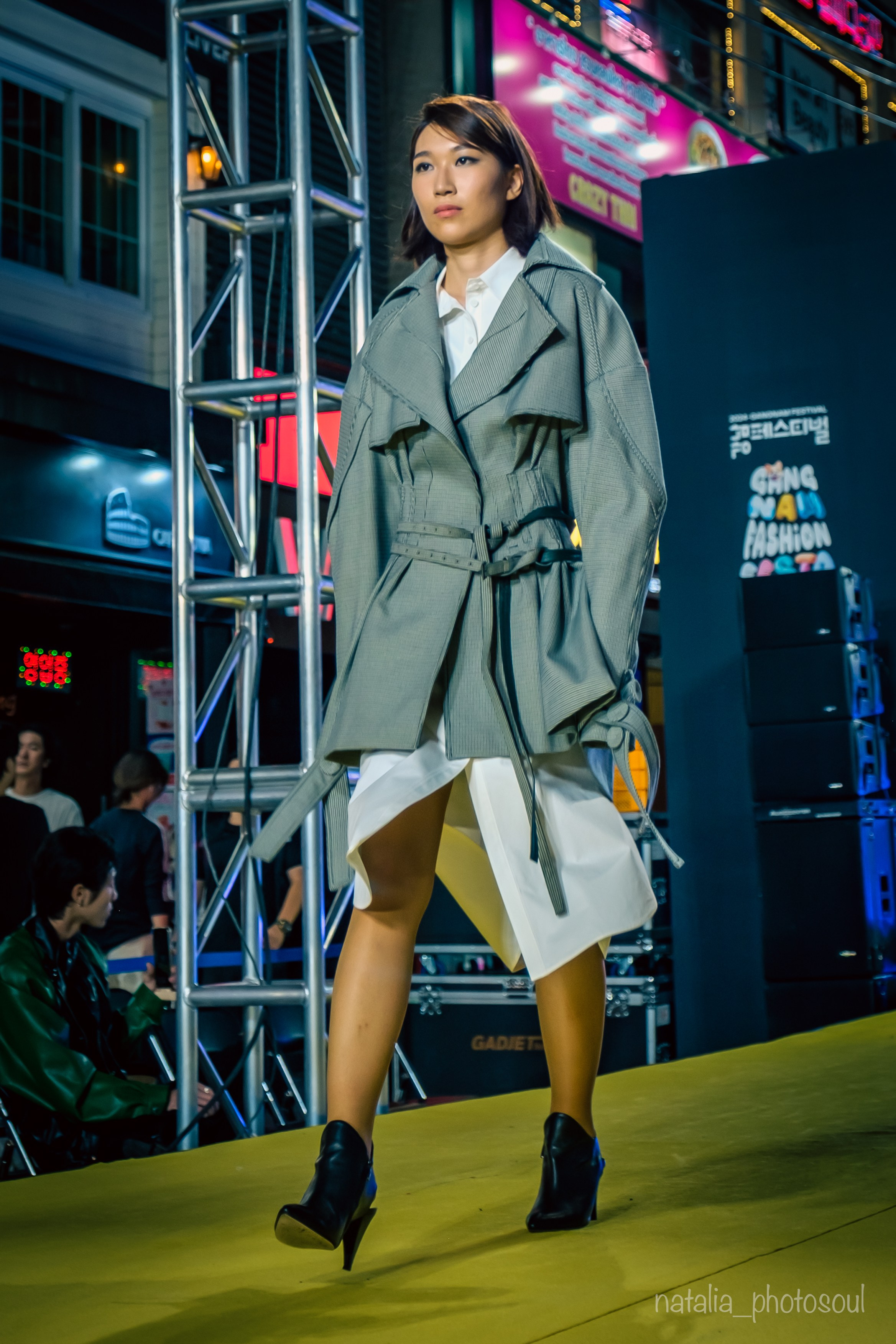 쿠만 유혜진. Photographer in Seoul Dobrokvashina Natalya