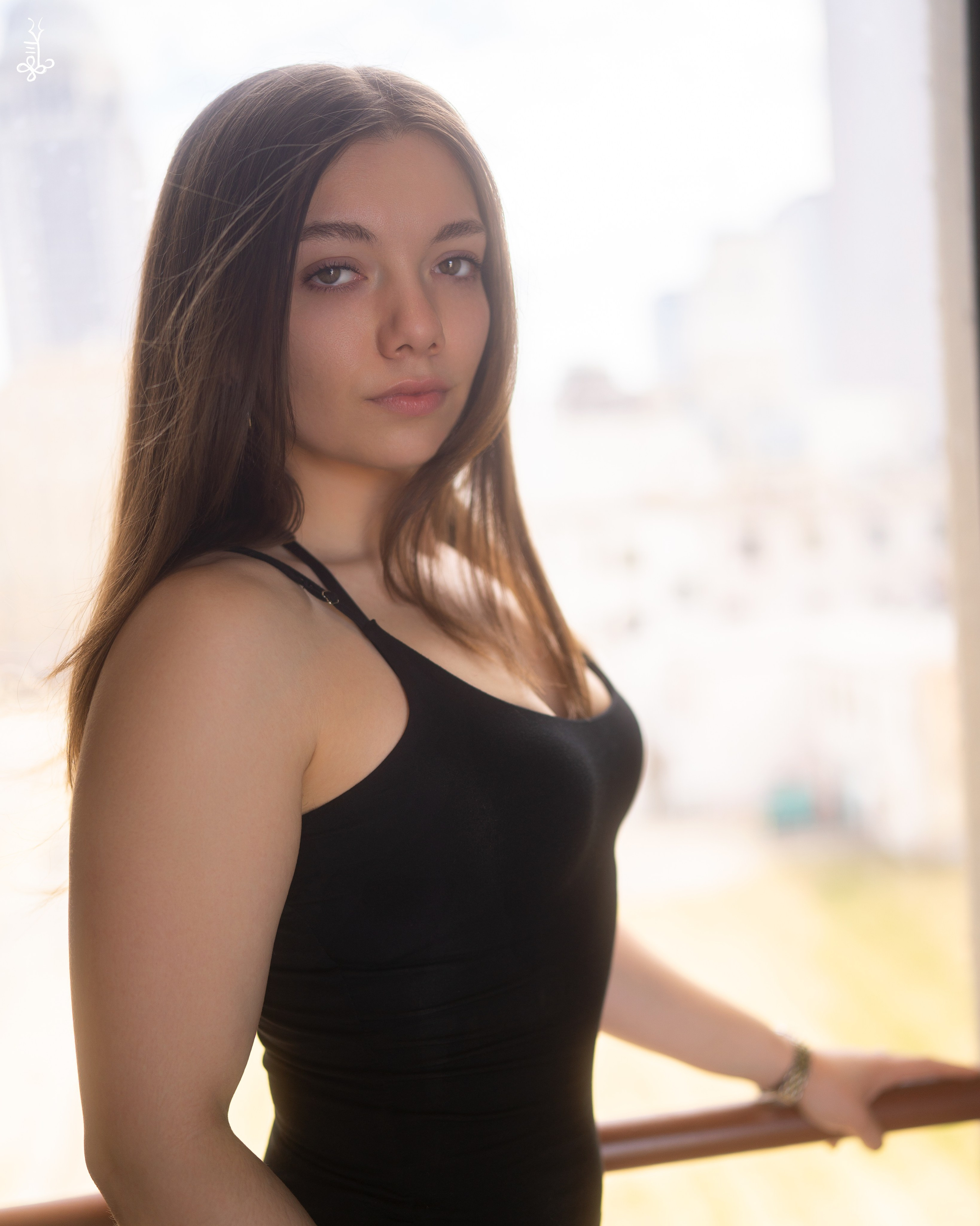 JORDAN CHAIREZ. Ke’Ondris