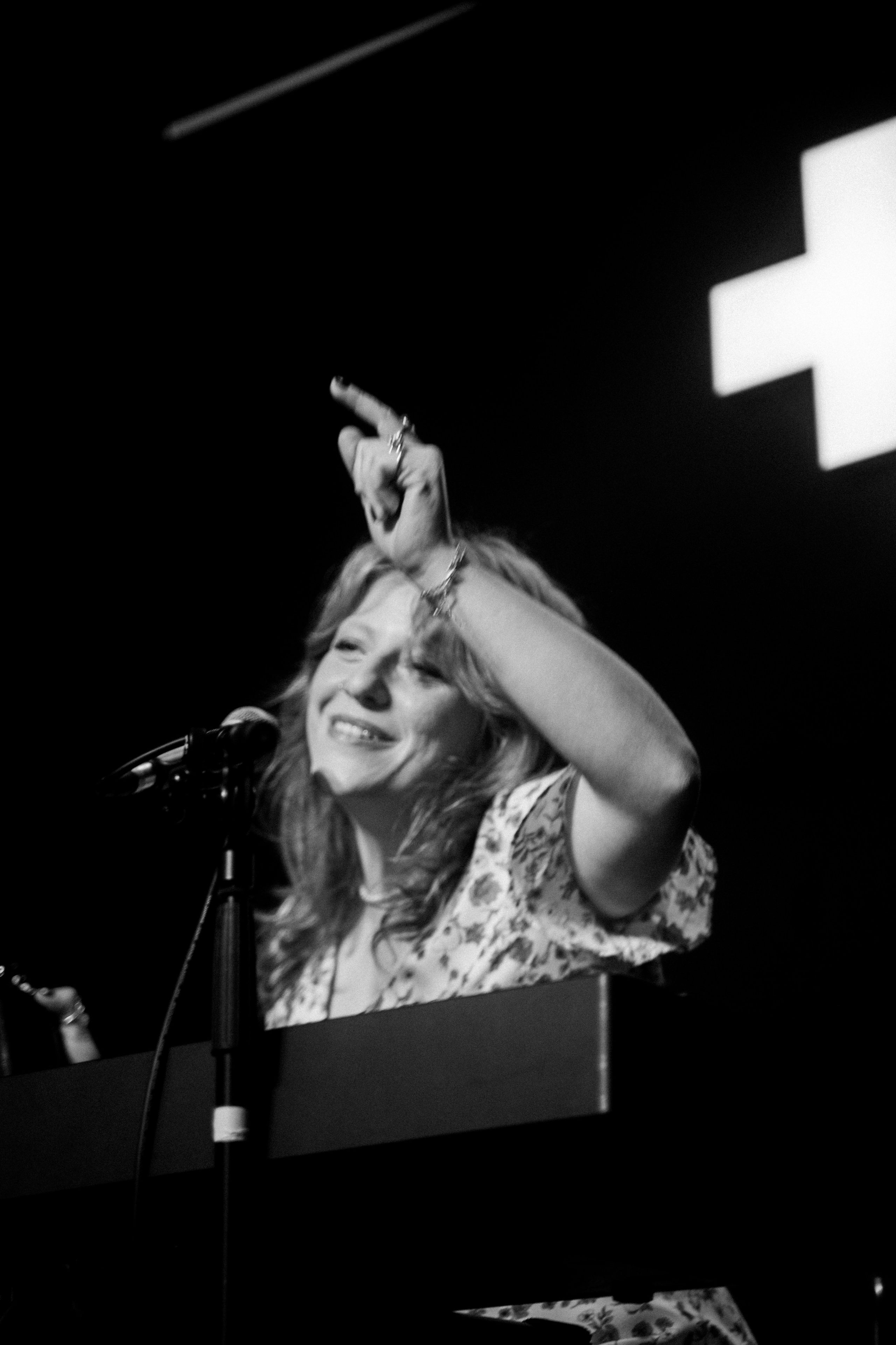 Event photography. Main