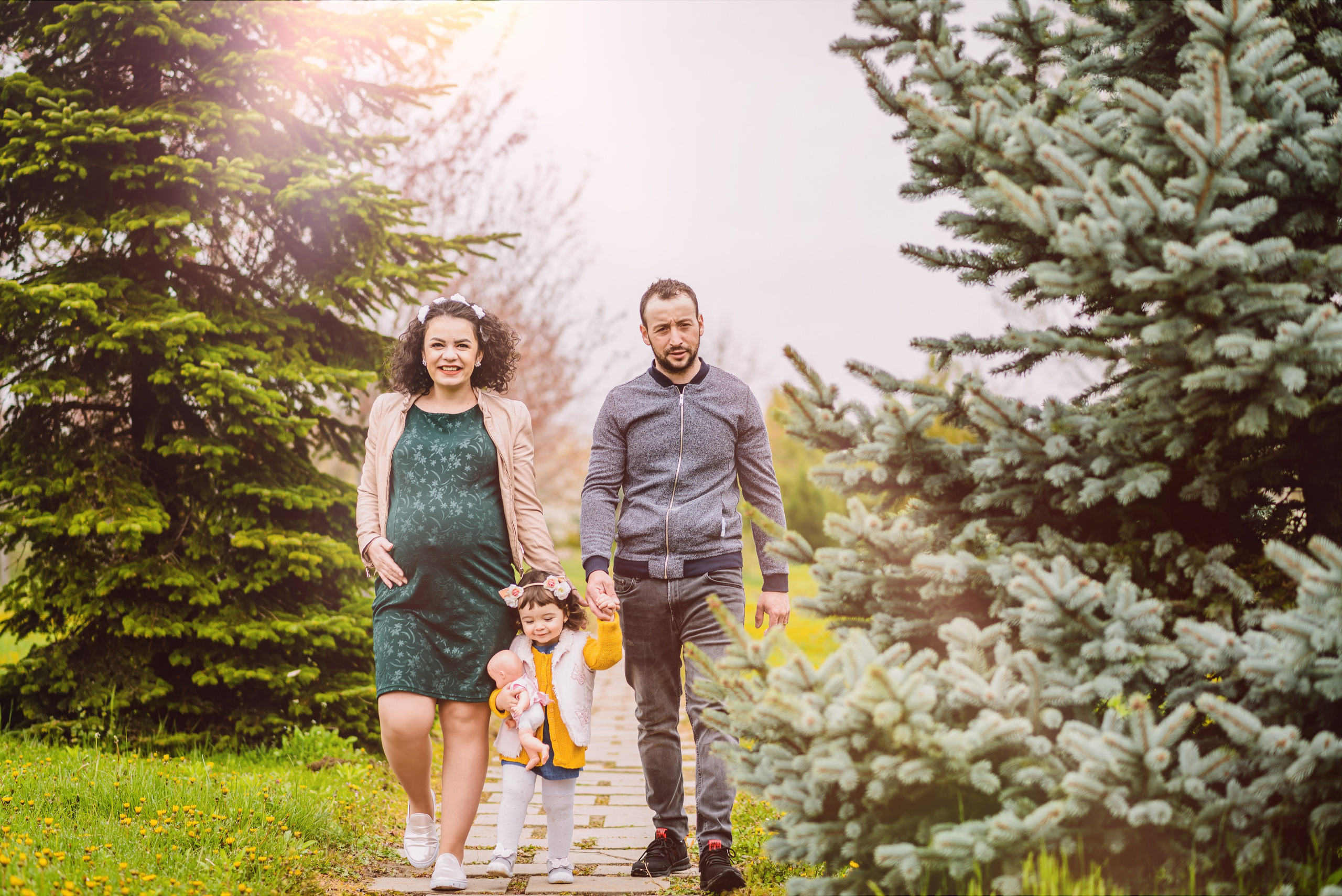 Marilena. Giani Maftei