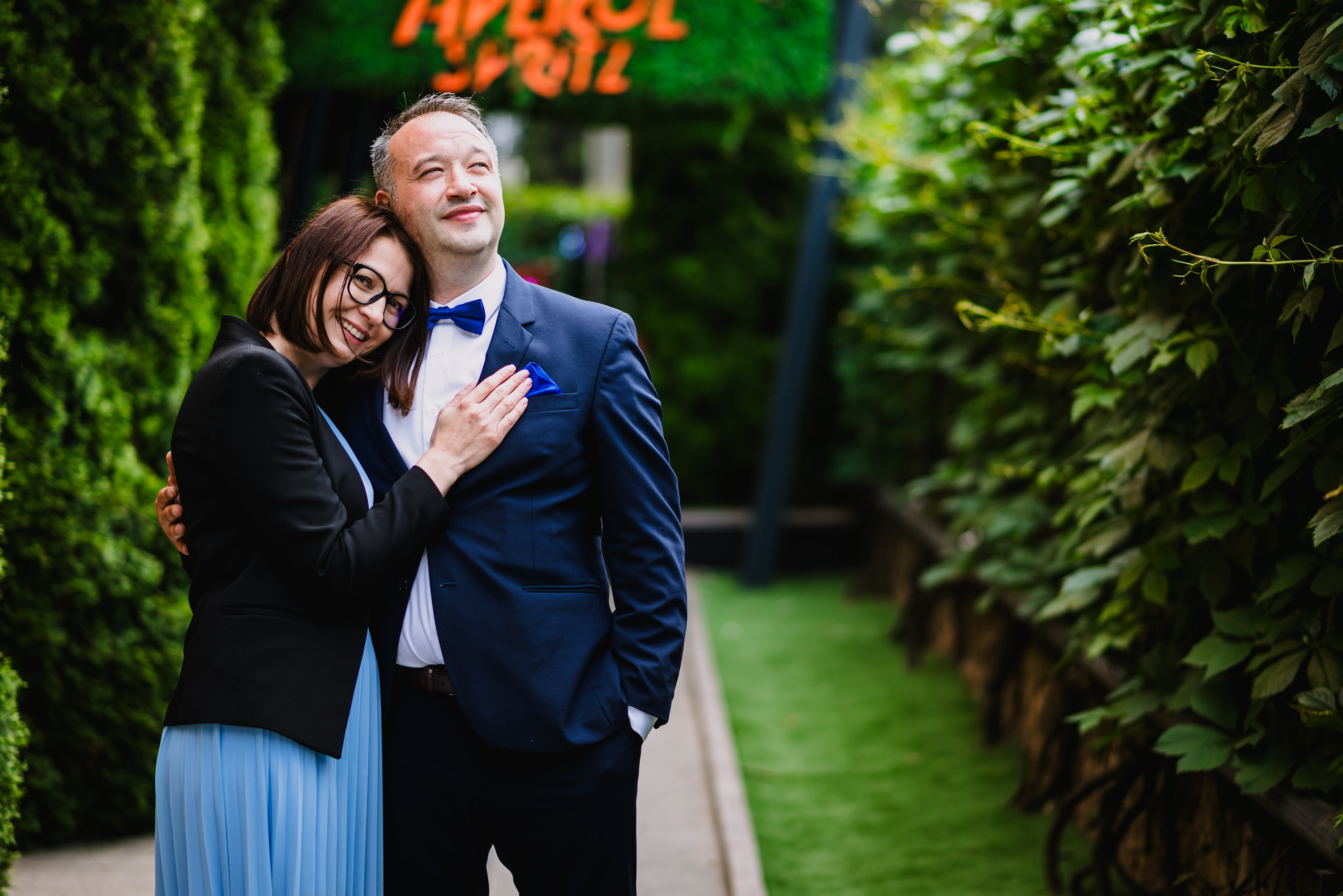 Patricia Maria. Giani Maftei