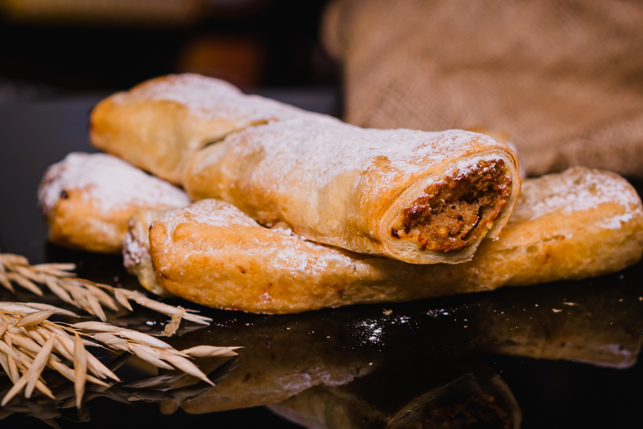 Spic Muntenia. Giani Maftei