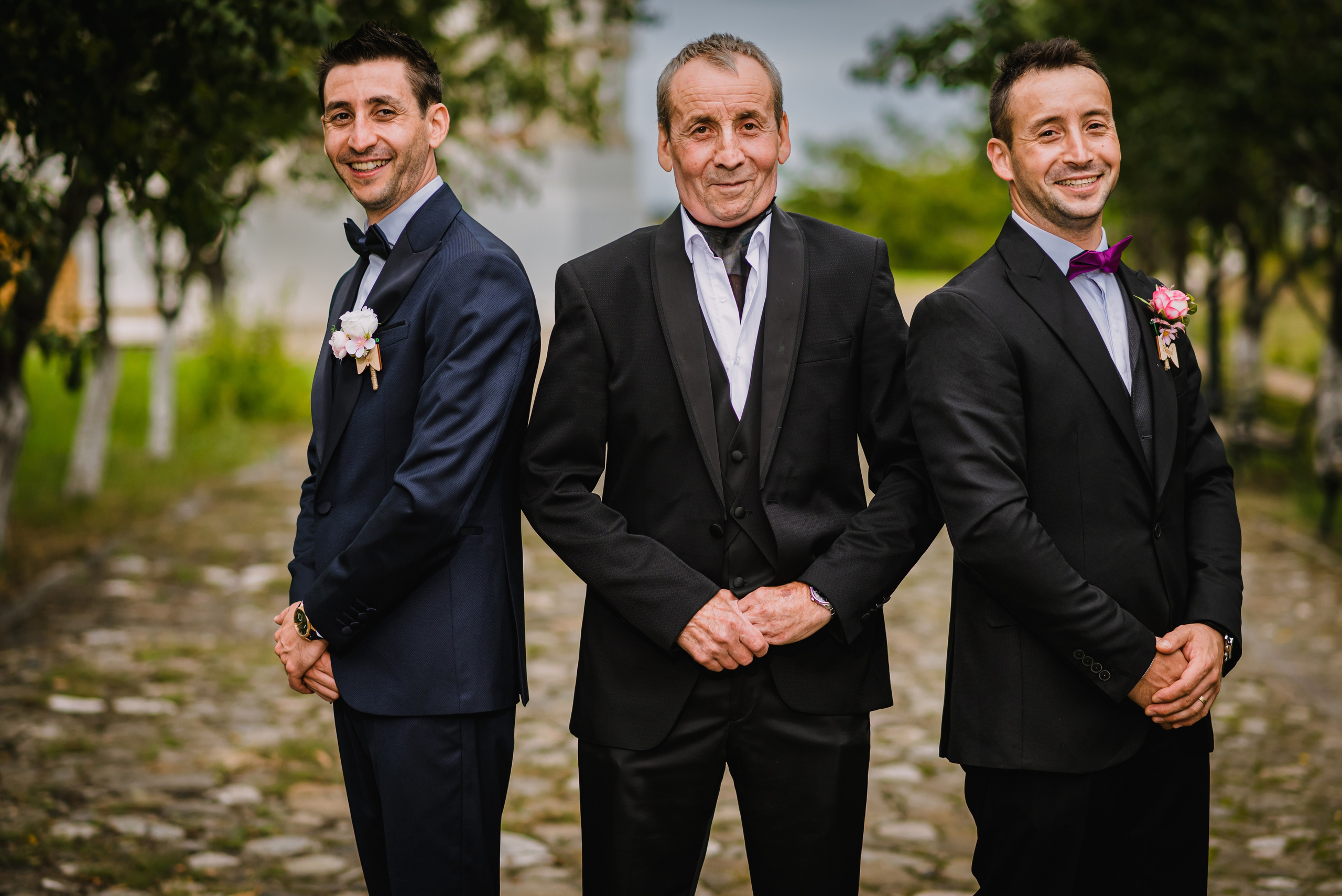 Anca & George. Giani Maftei