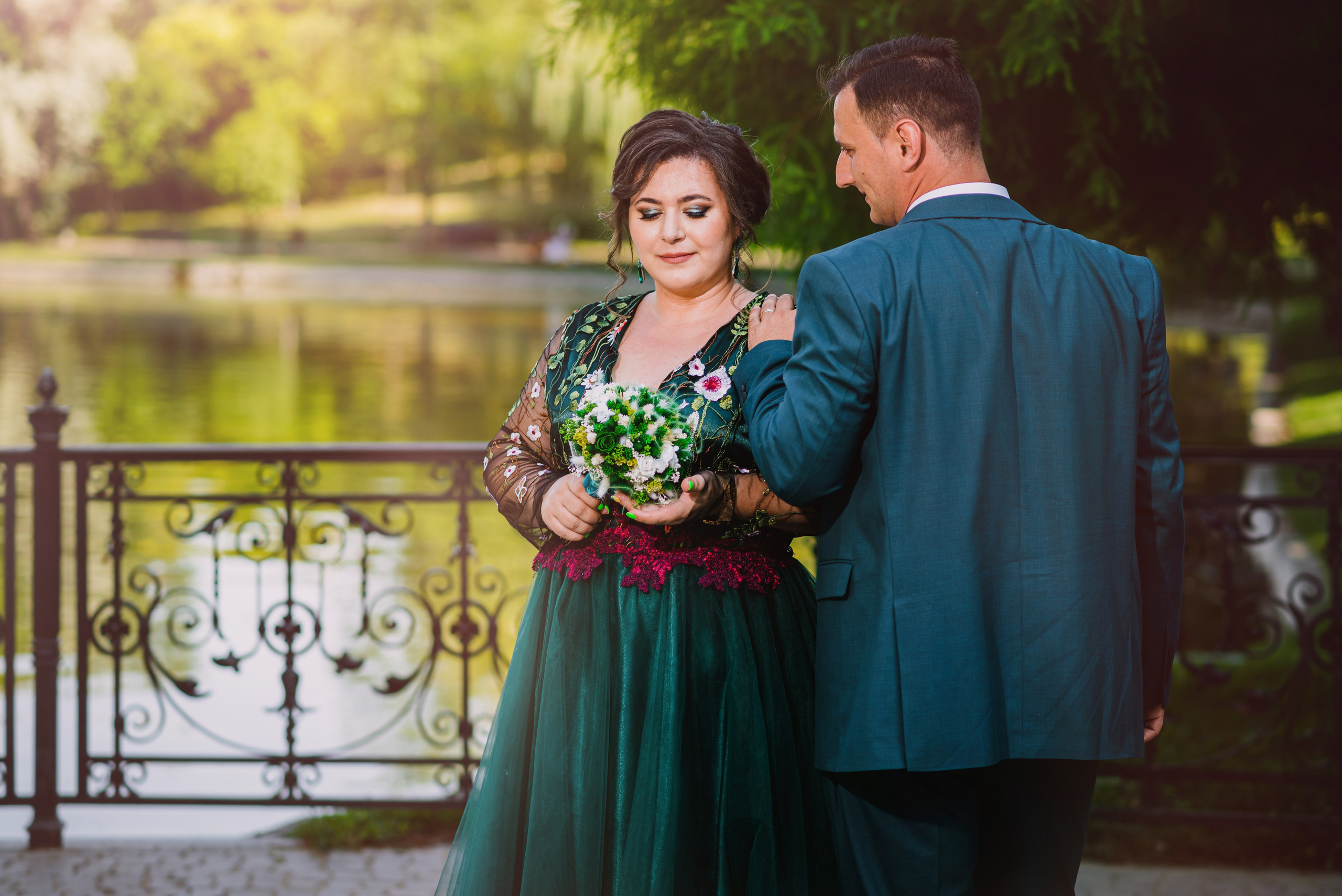 Anca & Adi. Giani Maftei