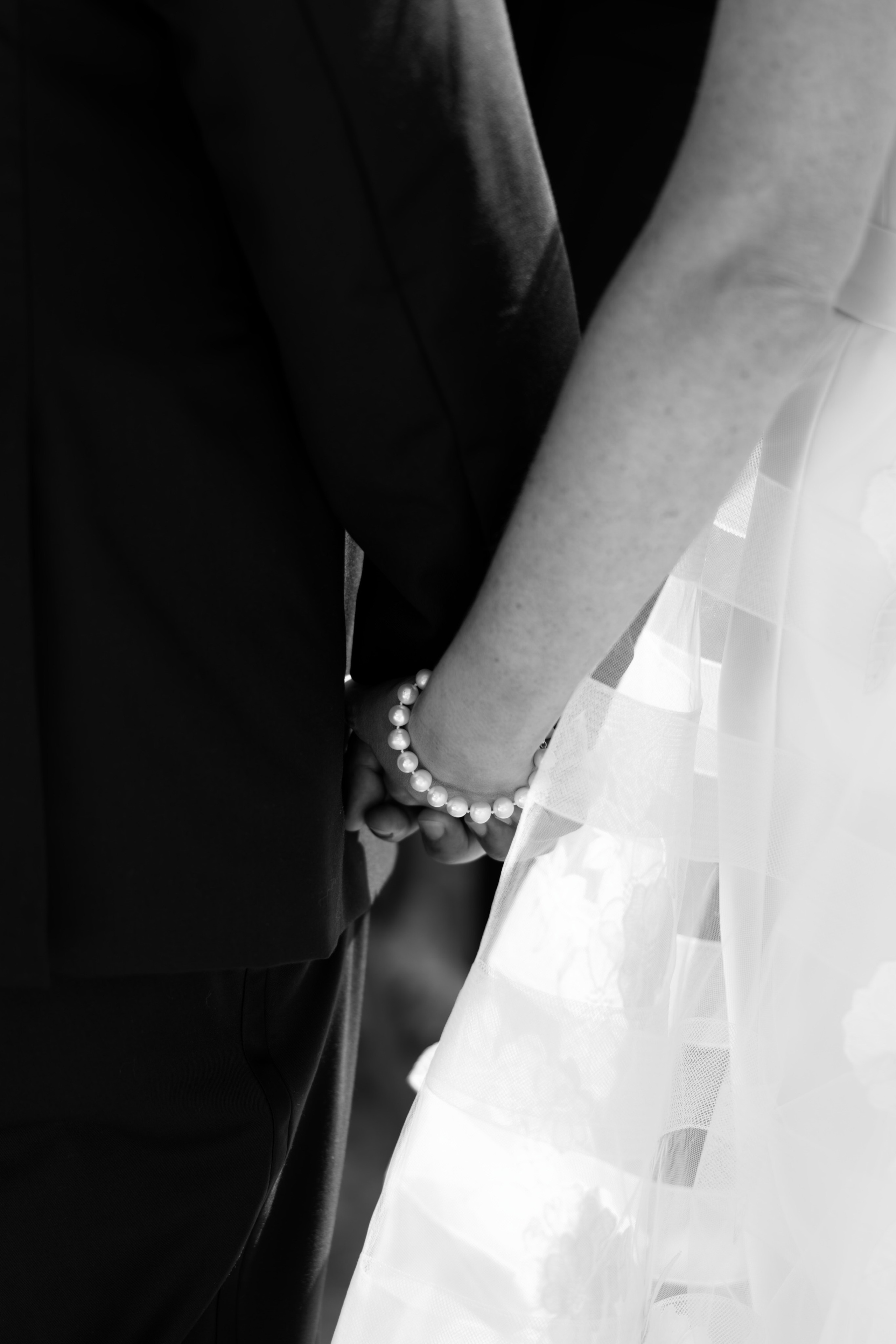 Wedding of Gracie & Joe at Gran Villa Rosa, Barcelona