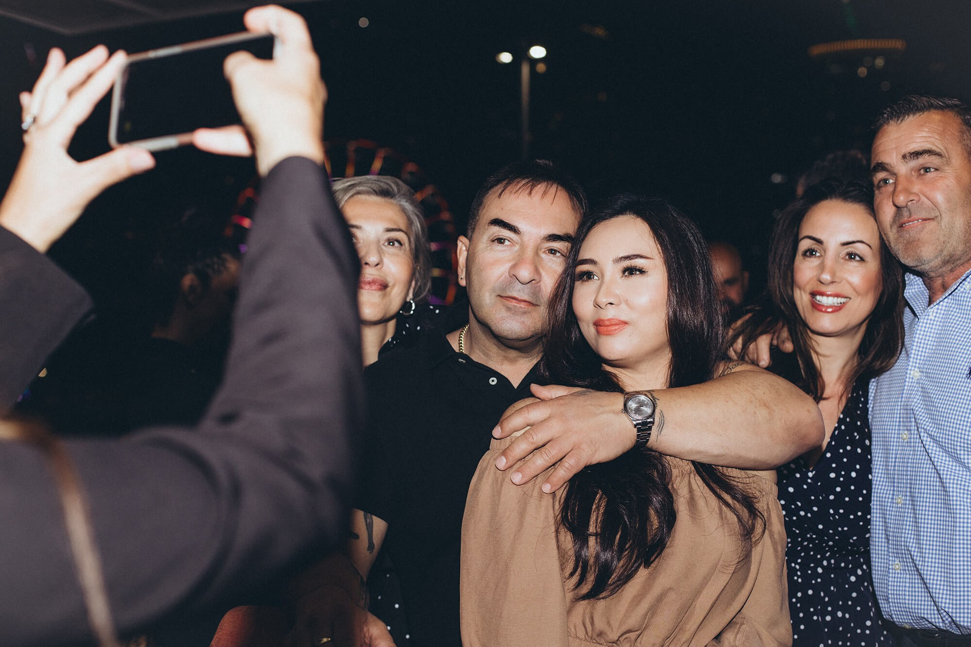 Frank’s 50th B-Day. Lifetime Chapters Photography | Melbourne’s Top Family & Portrait Photographer