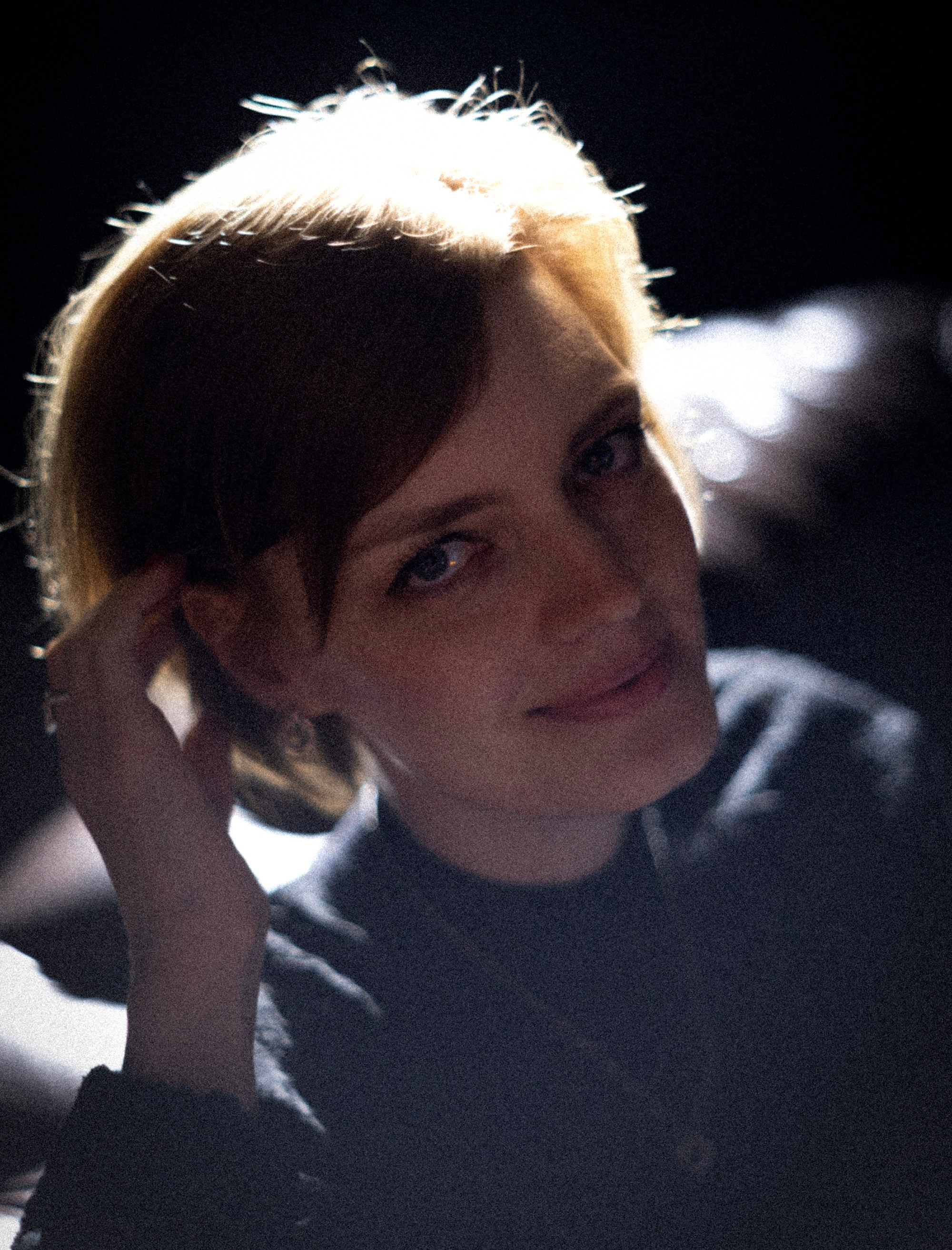 Singles. BNW Around Photography