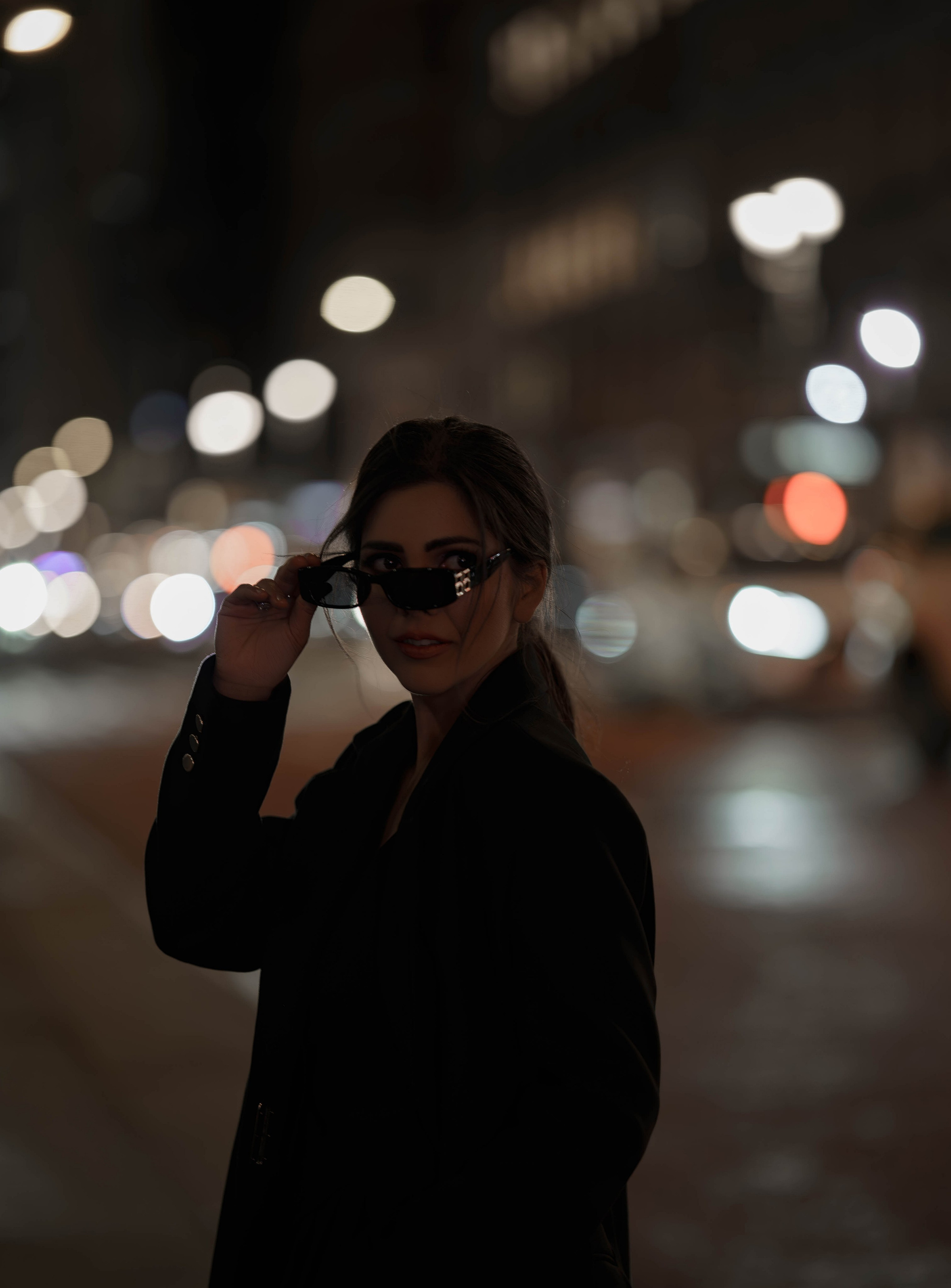 Liza Voron. Julia Semenchuk photographer