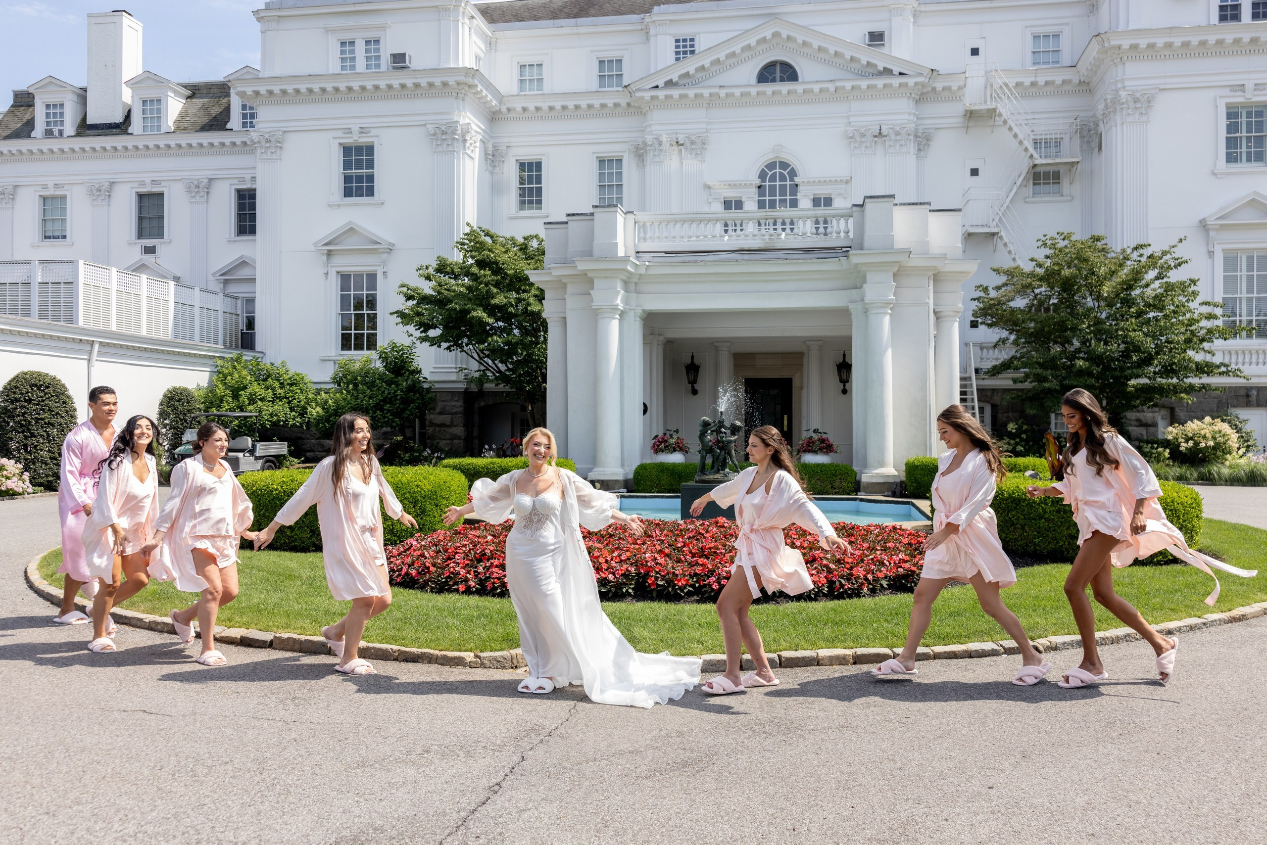 Chase & Alexander. Wedding Photo & Video