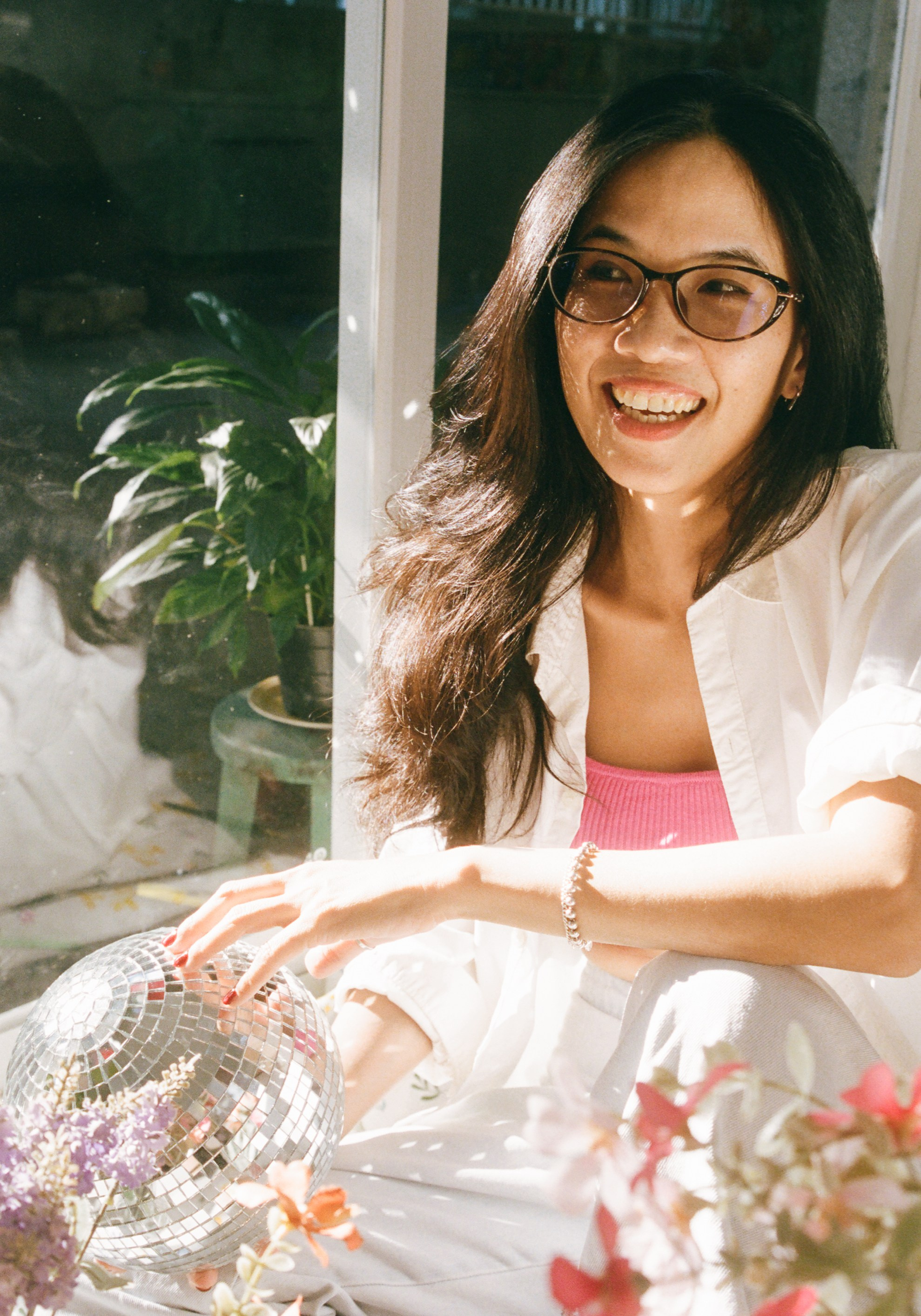 Barely Somewhere Studio | Portraits