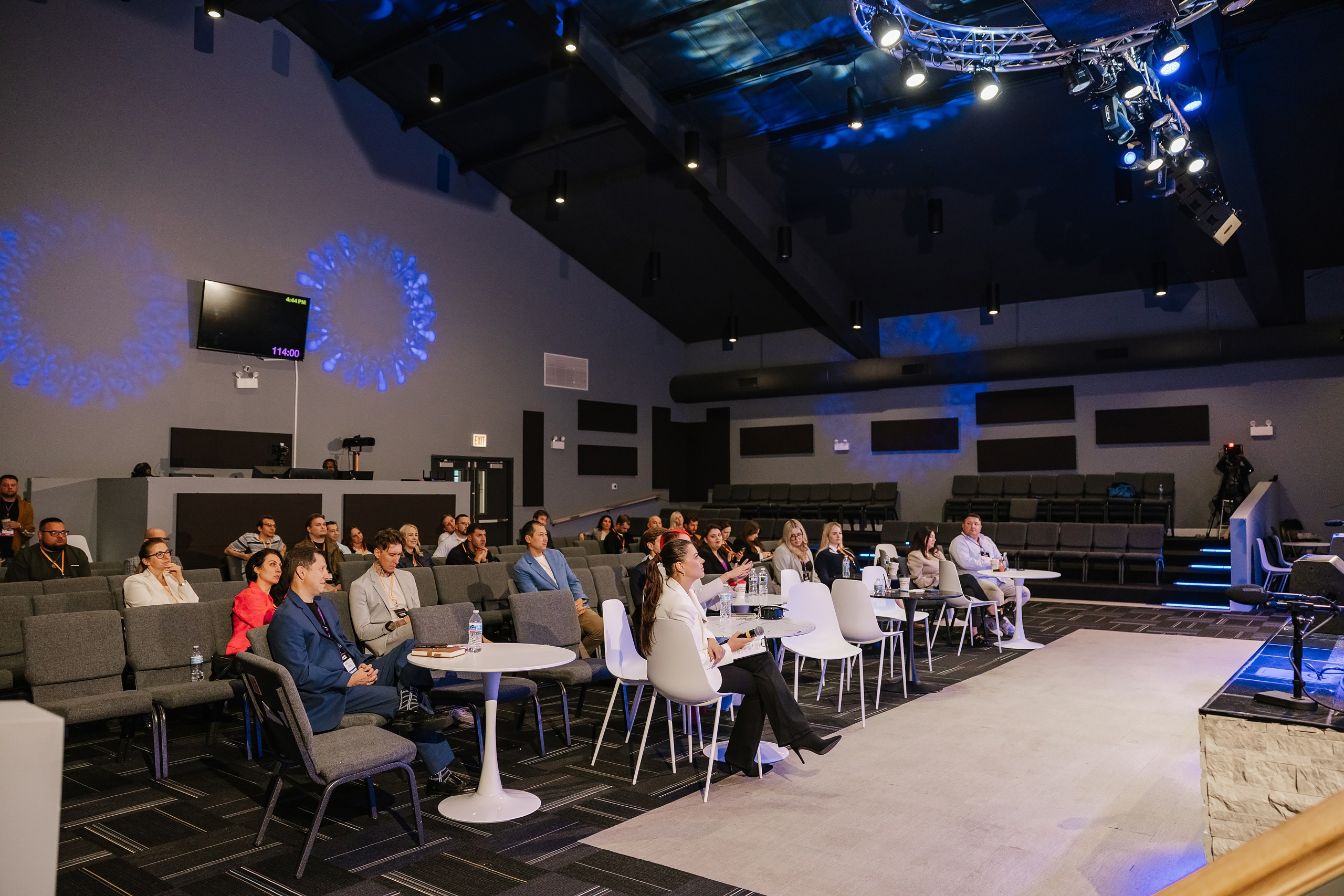 C&F Chicago 2025. Wedding family event photographer in Chicago Nick Yushevich