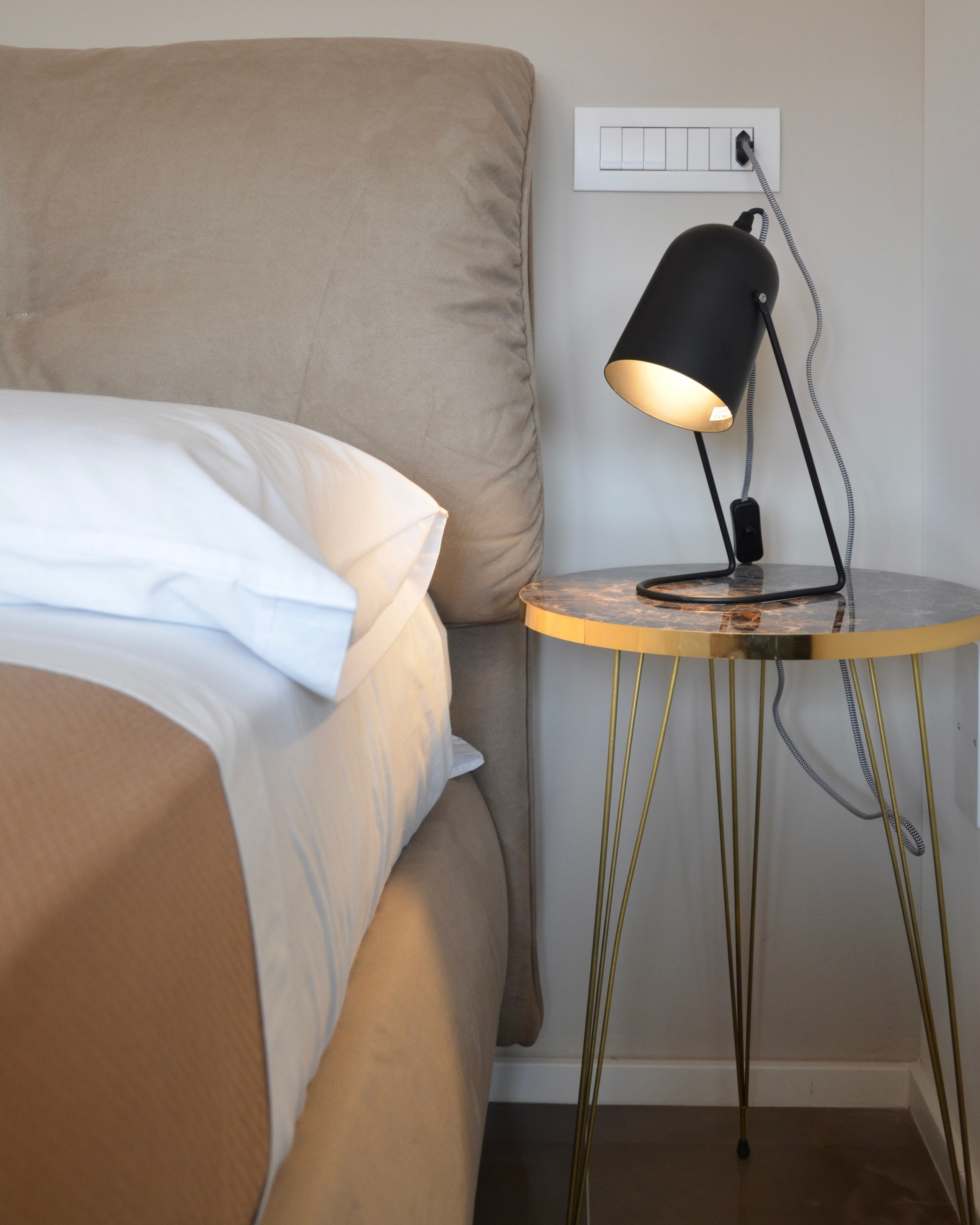 Eugenia Murru. Fotografa d’interni in Sardegna specializzata in case vacanza, affitti brevi. Foto naturali per Airbnb, Immobiliare in 48 ore