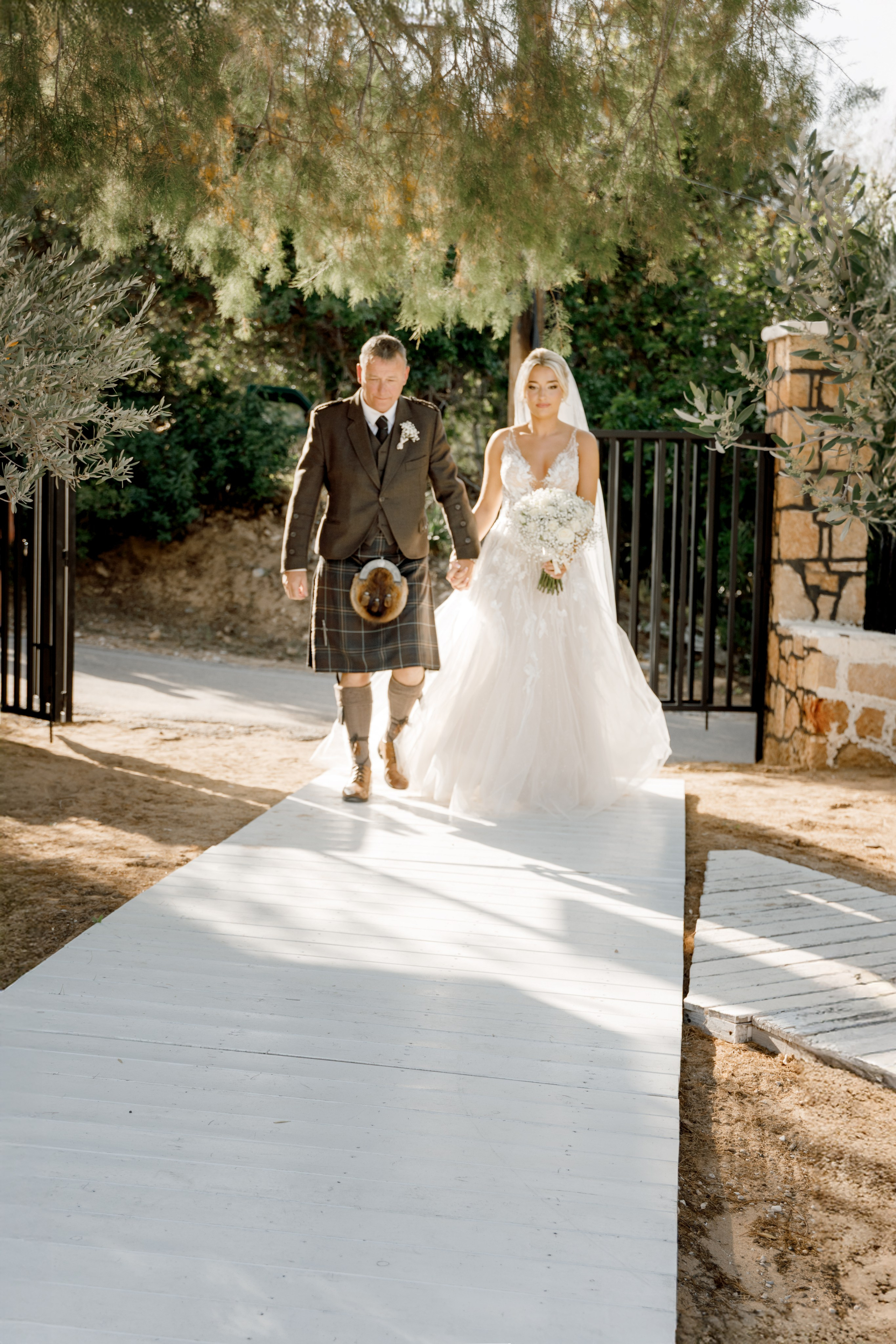 Couple from Scotland. Portrait and Wedding Photographer Irene Art Photo, based in Greece, Rhodes island