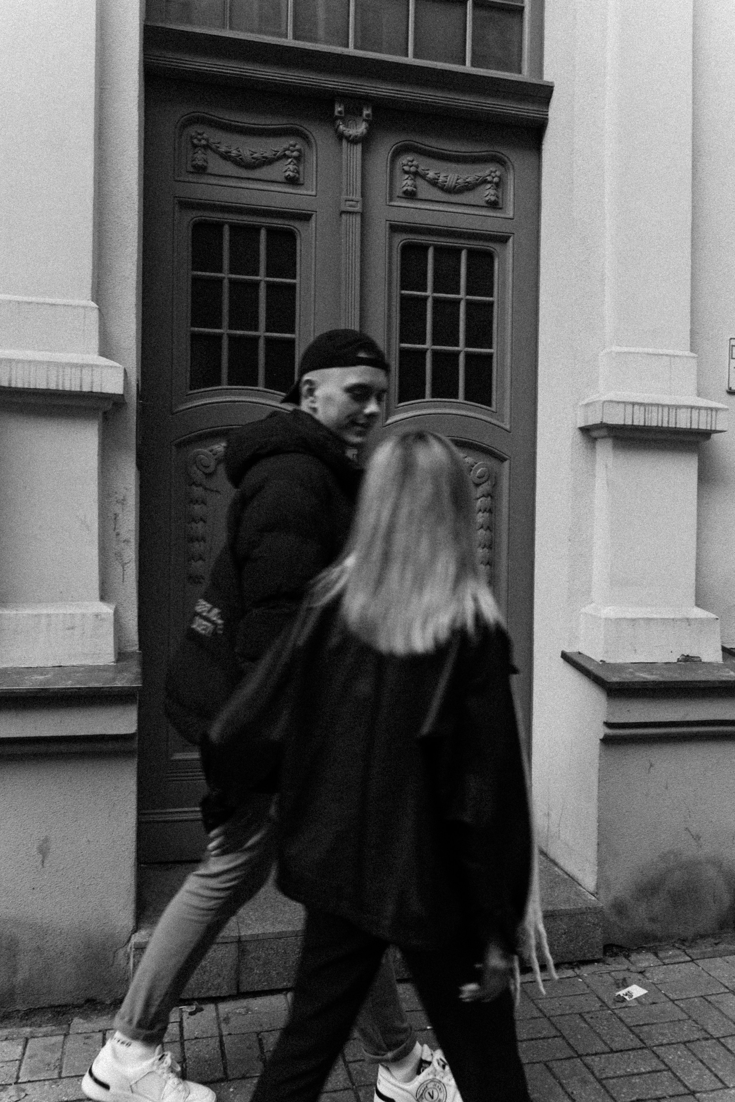 Love Story. Ania Smol Fotograf Olsztyn