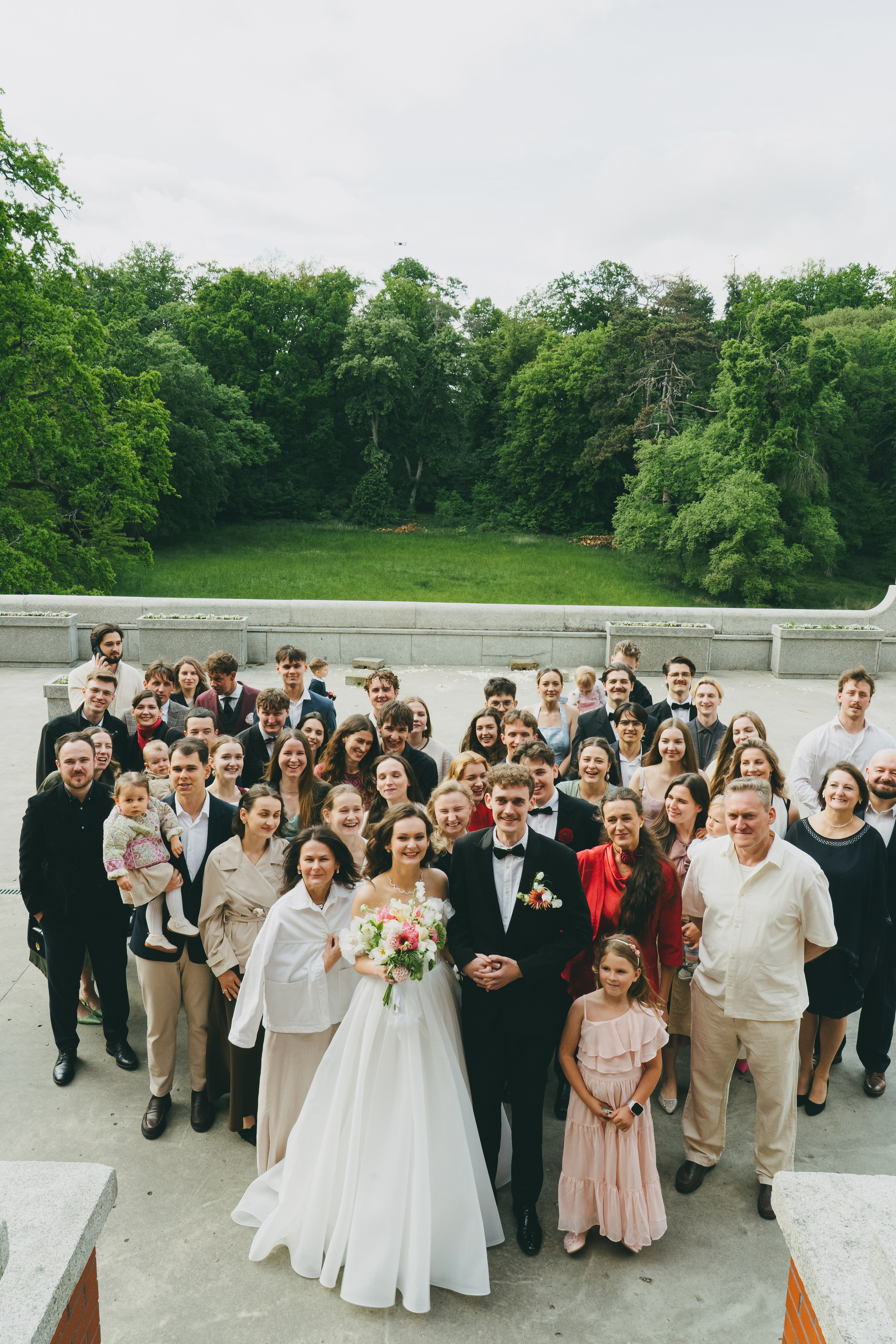 Ślub Soni i Nikity. Ania Smol Fotograf Olsztyn