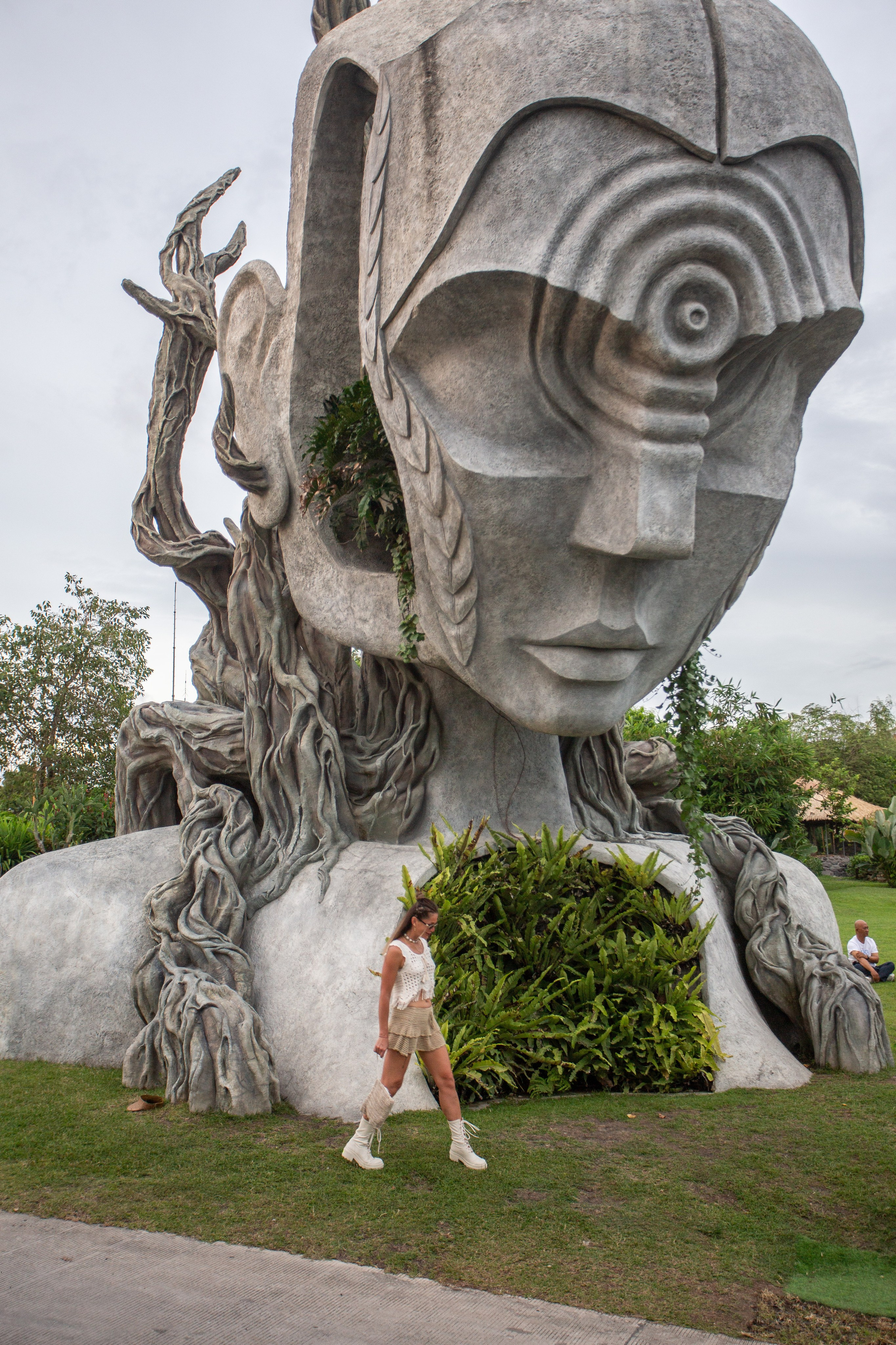 Бали тур с Дашей. Индивидуальный и парный фотограф на Бали — Bali Dream Photo