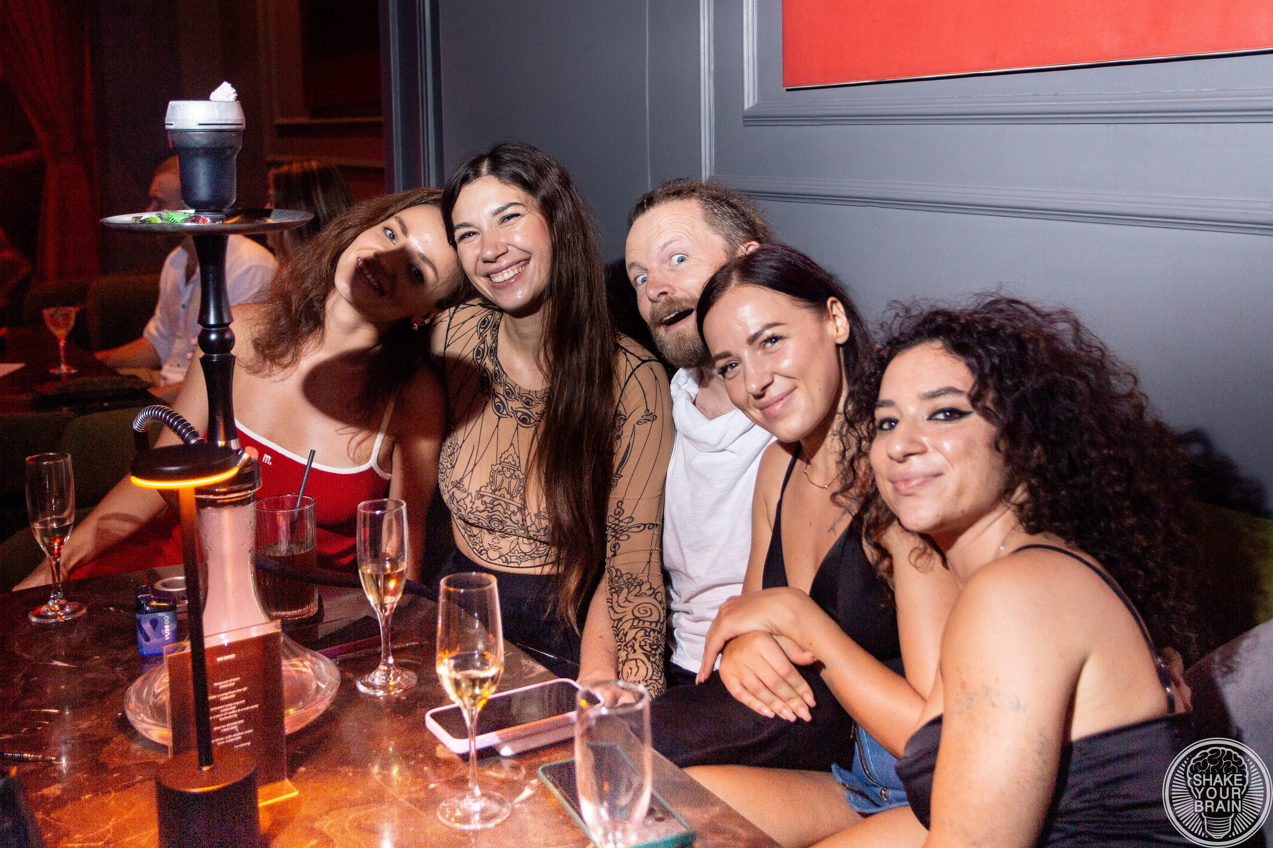 Shake your brain Bali. Индивидуальный и парный фотограф на Бали — Bali Dream Photo