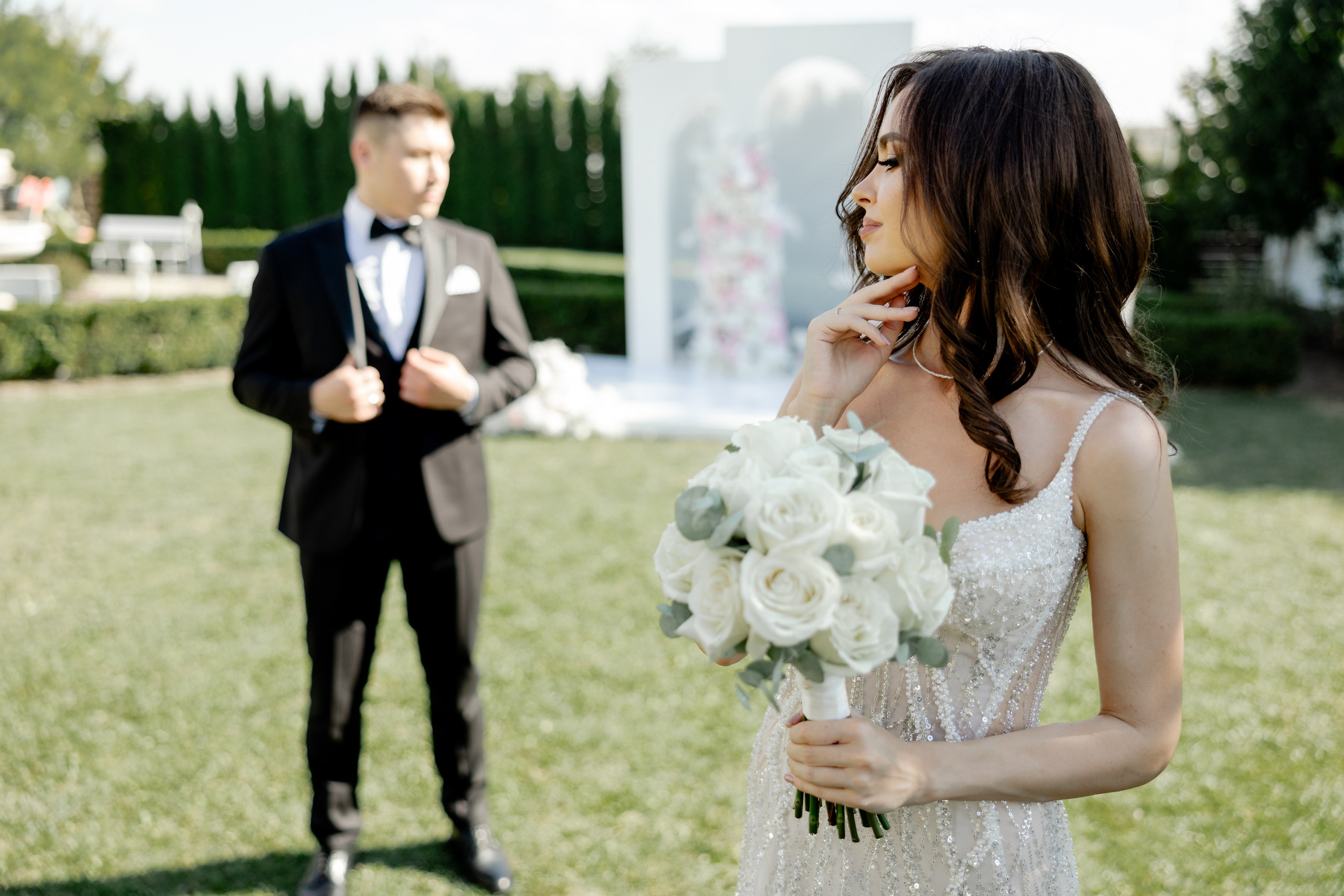 Corneliu & Corina. ProWed — Foto Video Moldova