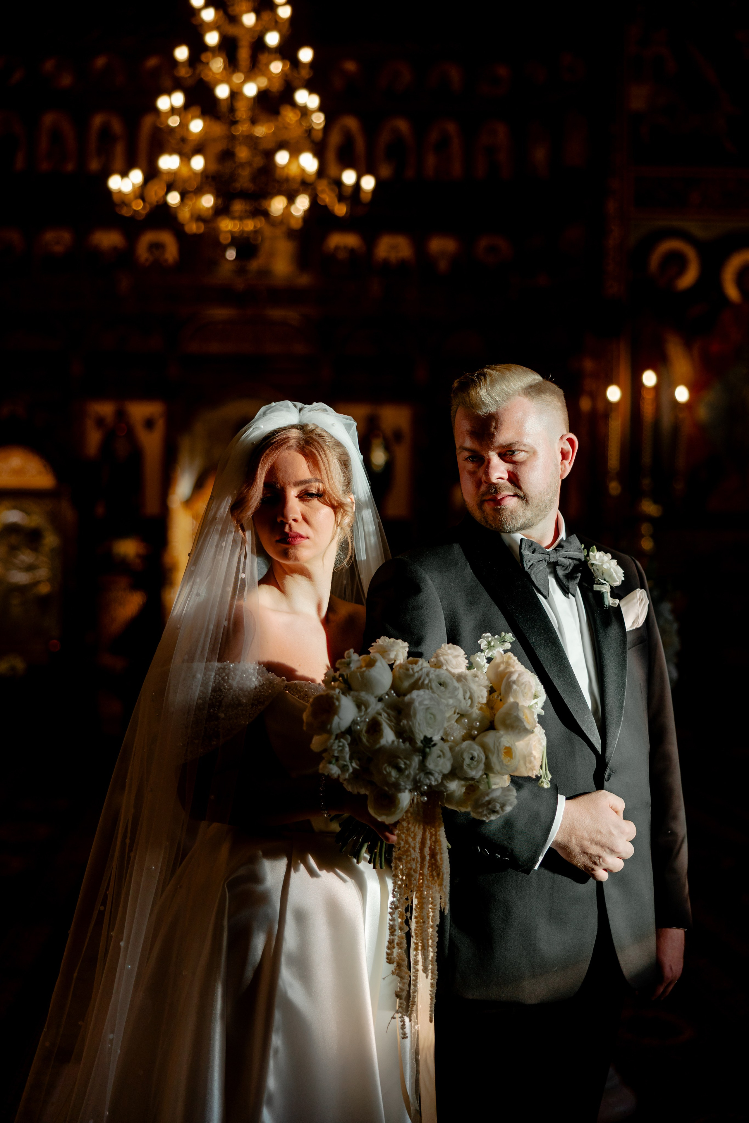 Ioan & Ana. ProWed — Foto Video Moldova