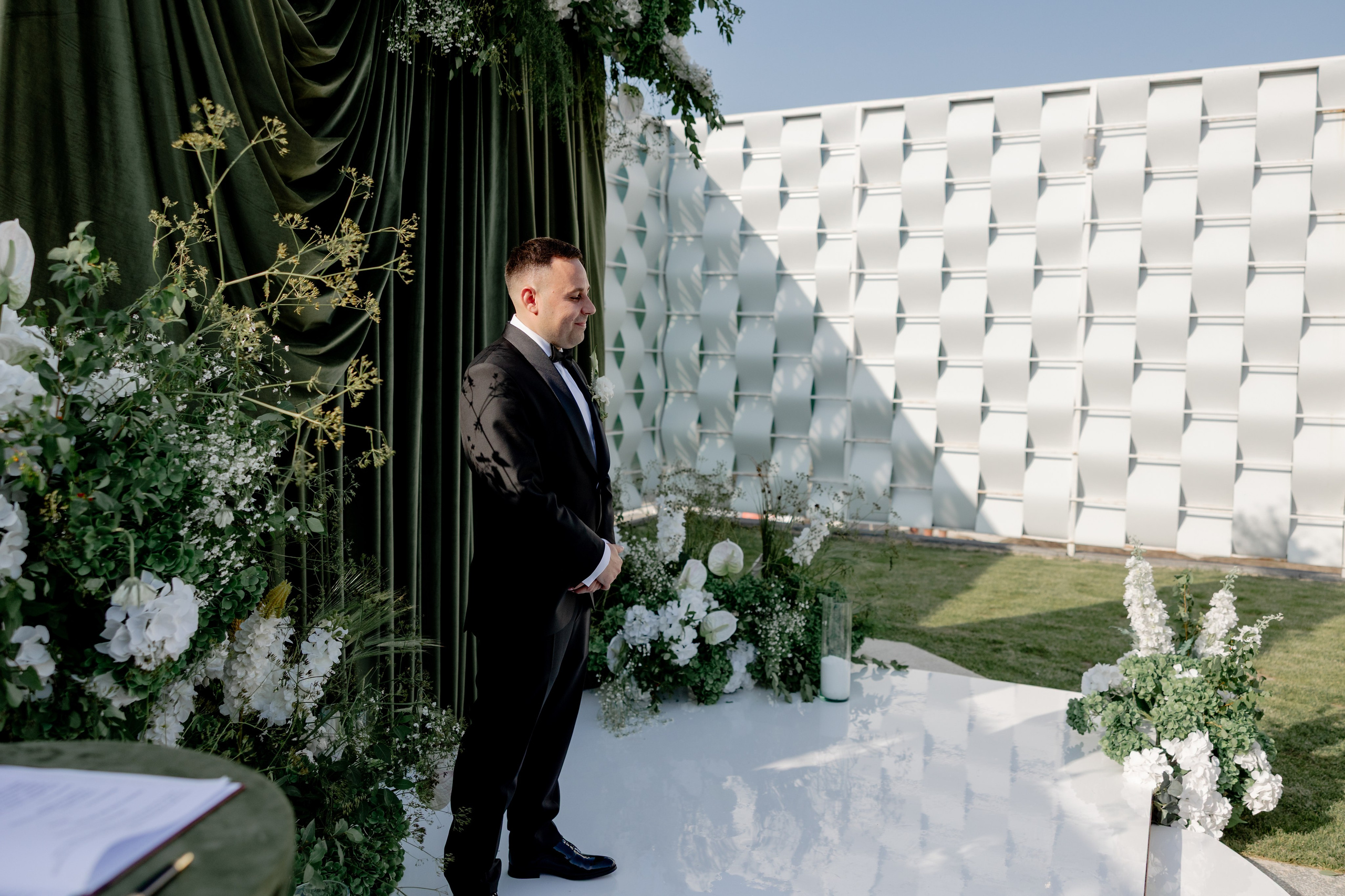 Andrei & Irina. ProWed — Foto Video Moldova