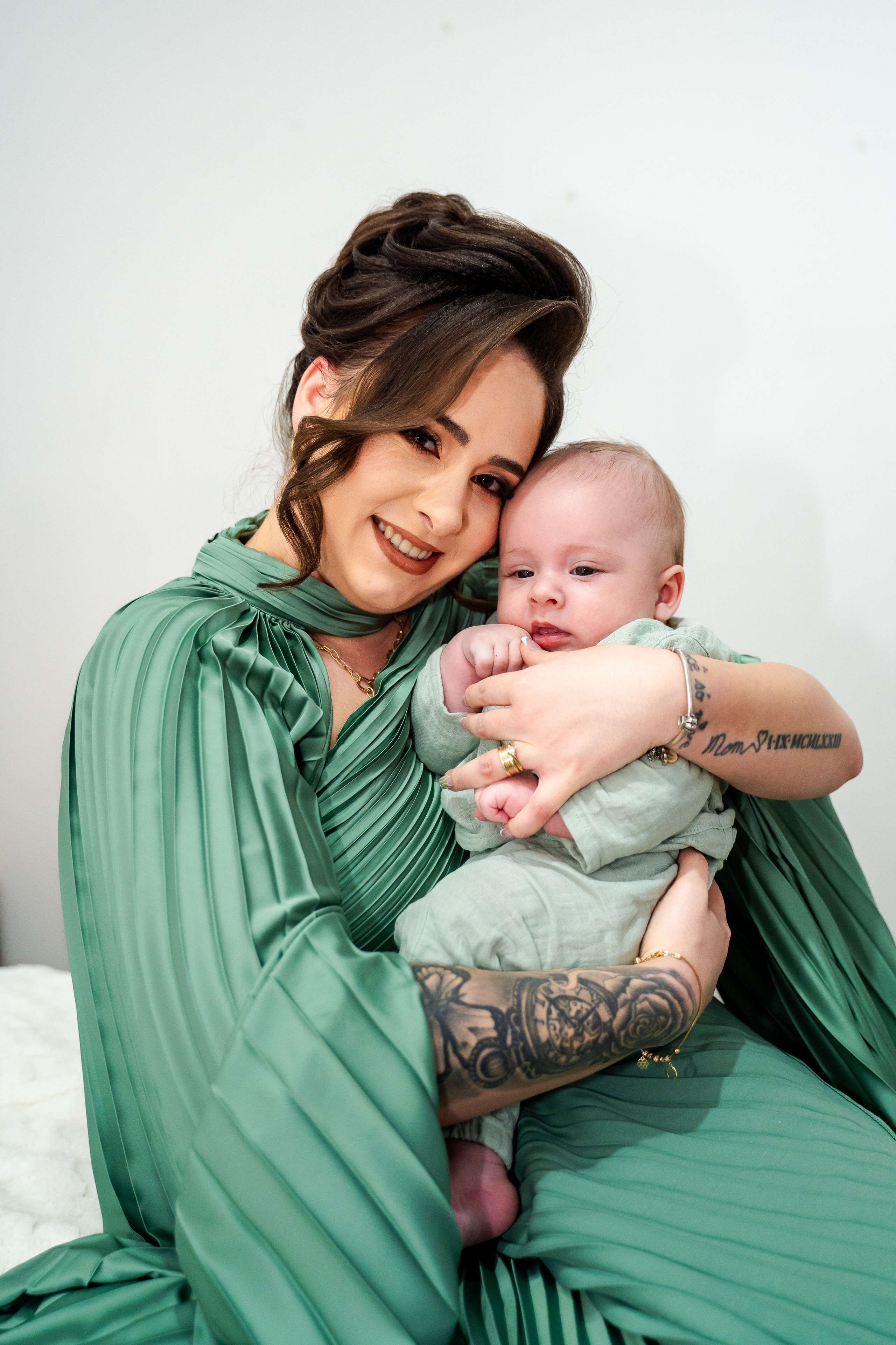 Botez Ayan Stefan – Fotograf Ploiesti. Fotografie | Videografie | ARN Creative Events