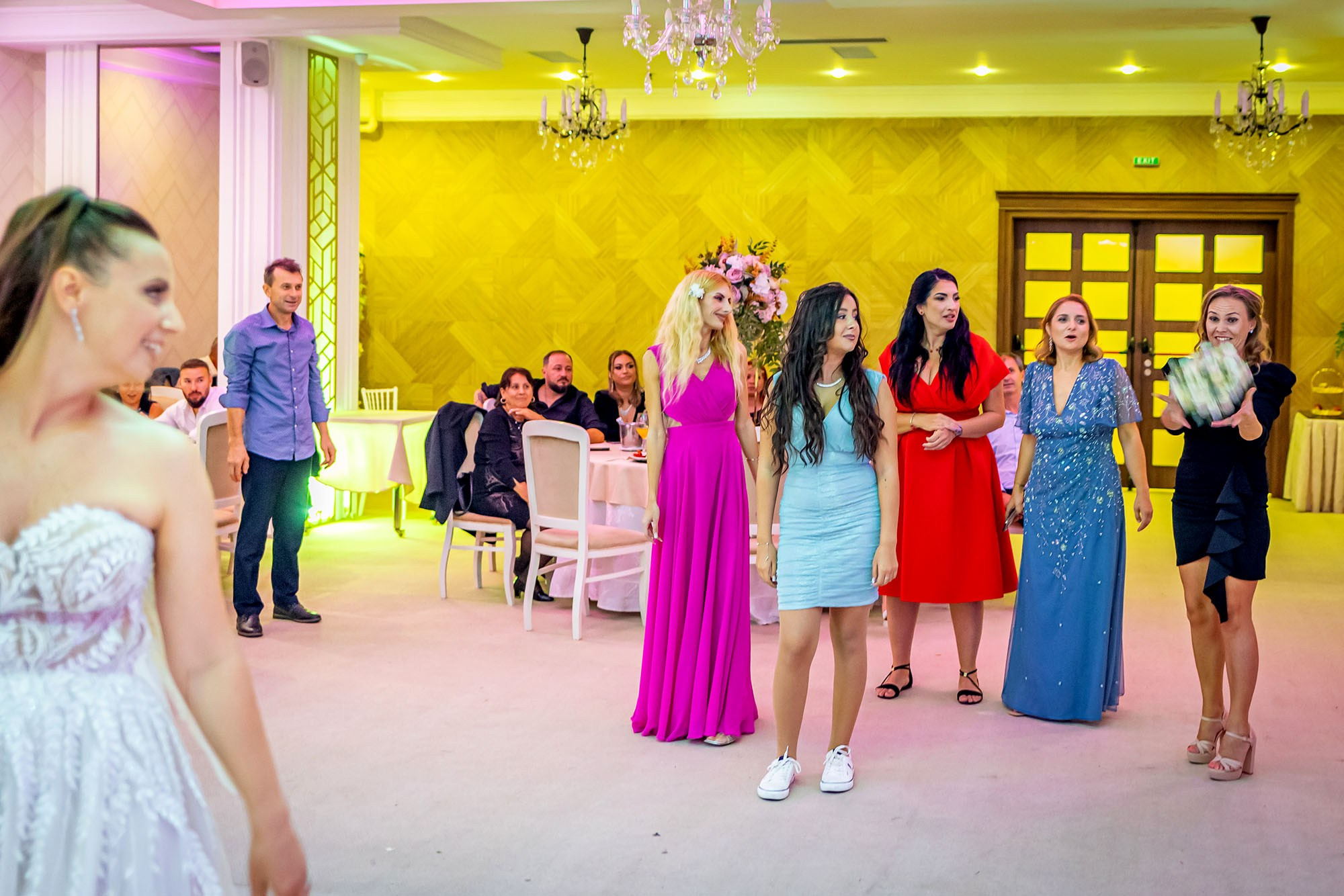 Nunta Elena și Doru | Fotograf Nuntă București