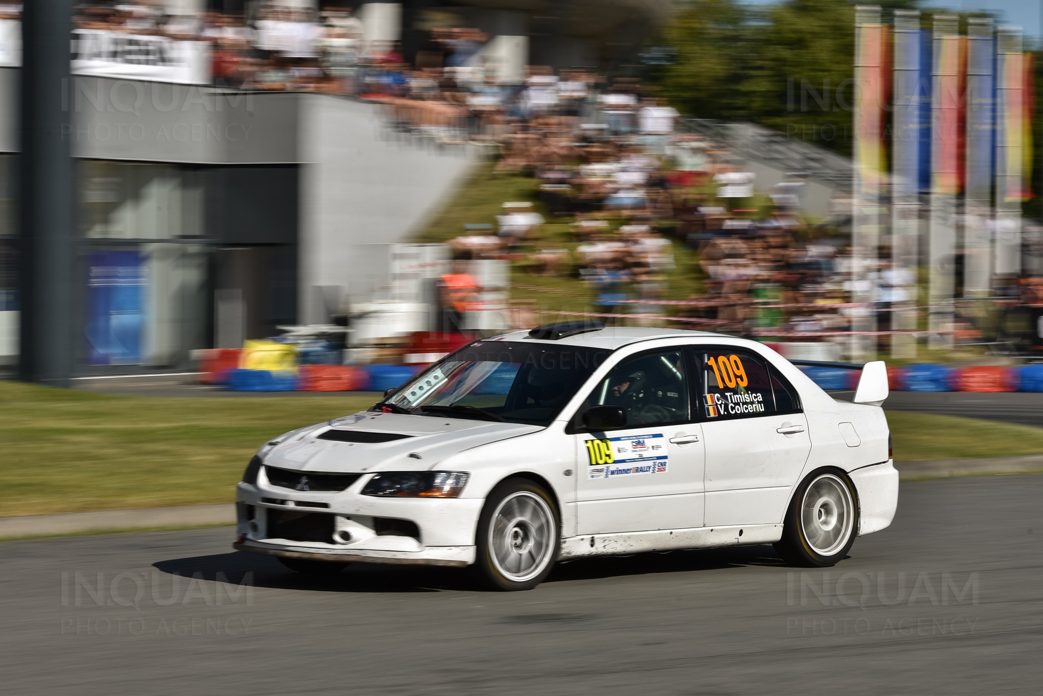Motorsport. Vescan Pictures - fotografie de eveniment