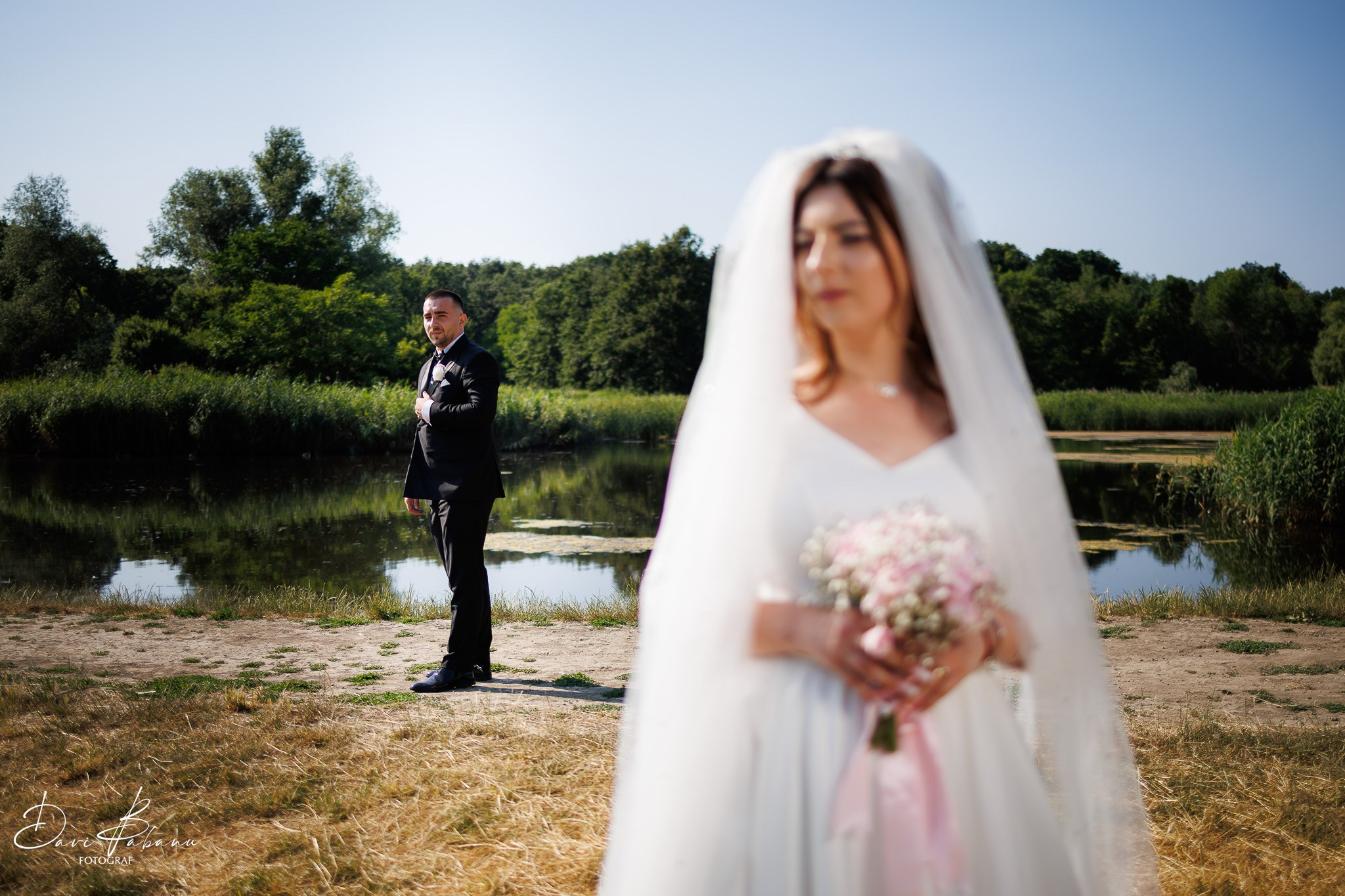 Andra & Mihai - Wedding Day