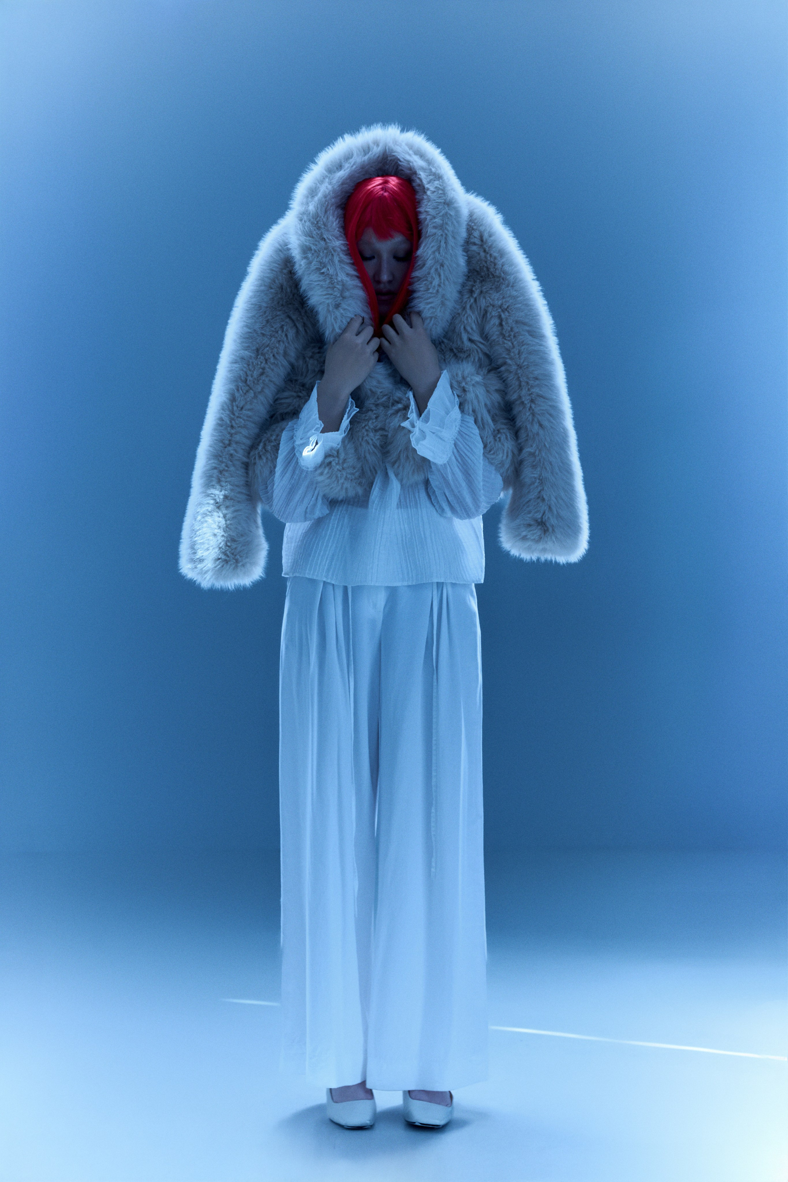 САРЮНА. Фотостудия рекламной, коммерческой съемки в Улан-Удэ