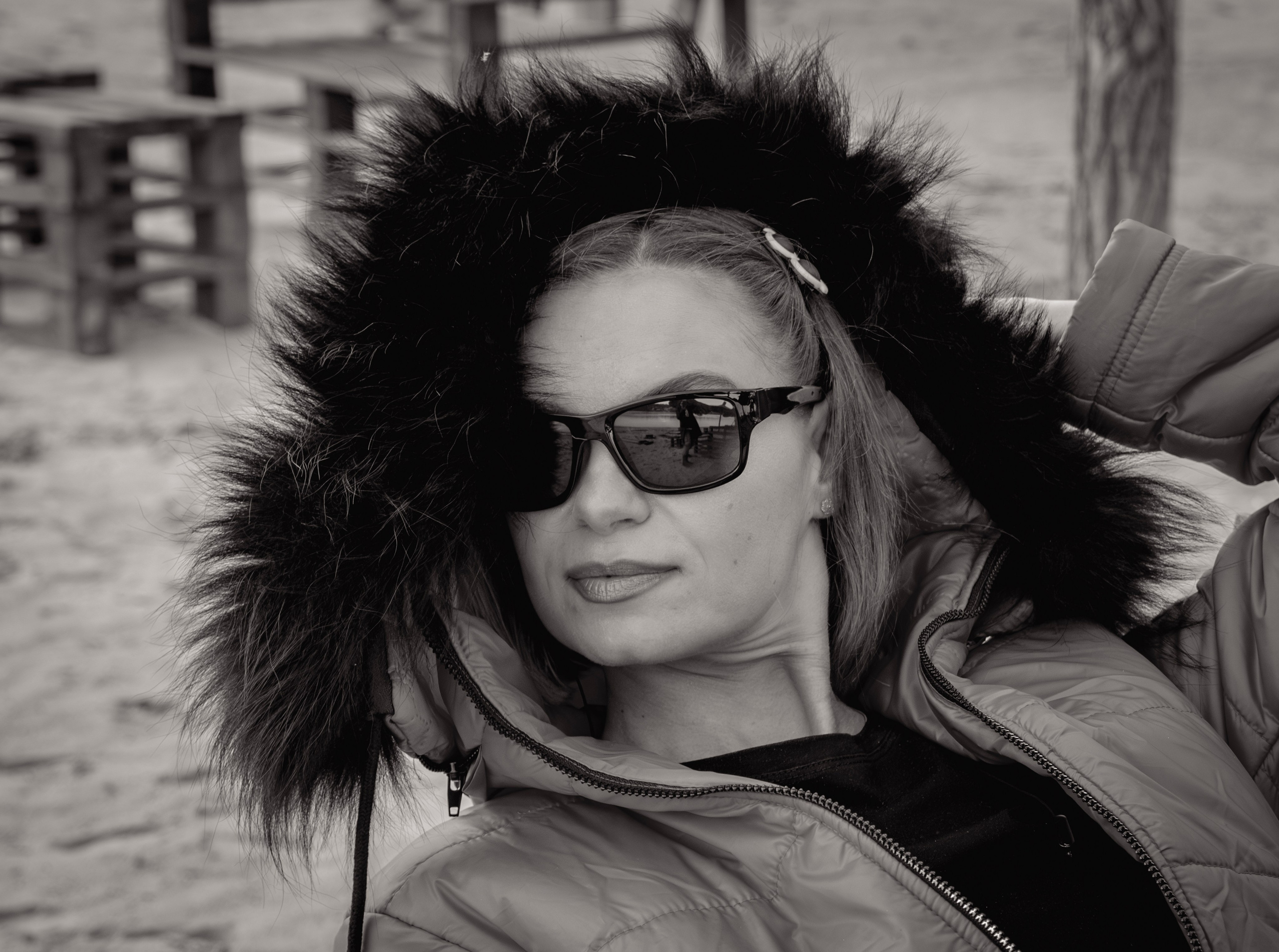 Прогулка с фотографом по Нови Саду, Сербия. Виктория Федосеенко, фотограф в Сербии