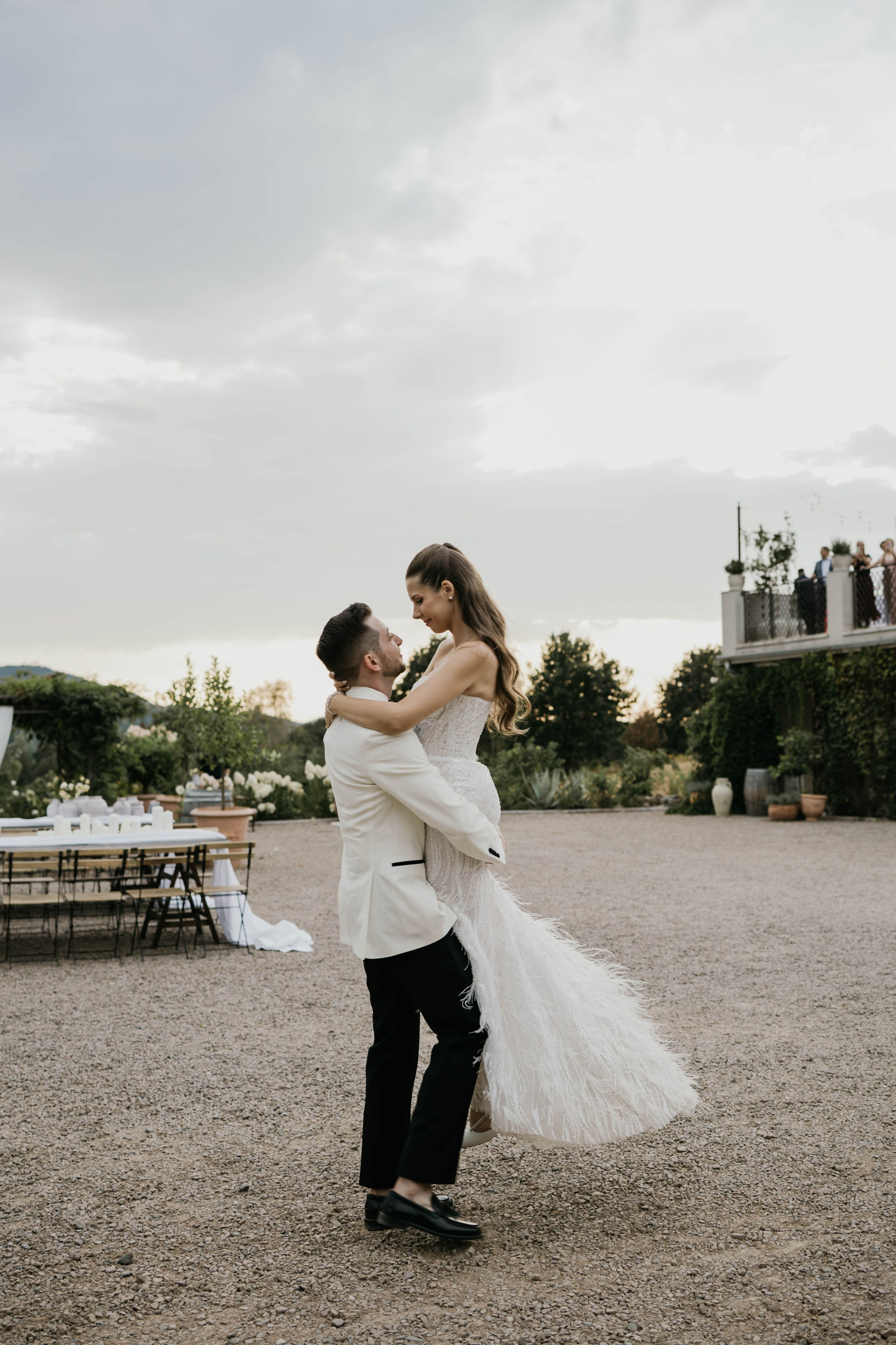 JULIA DAWID. Fotograf Mykhalchuk Inna Kraków