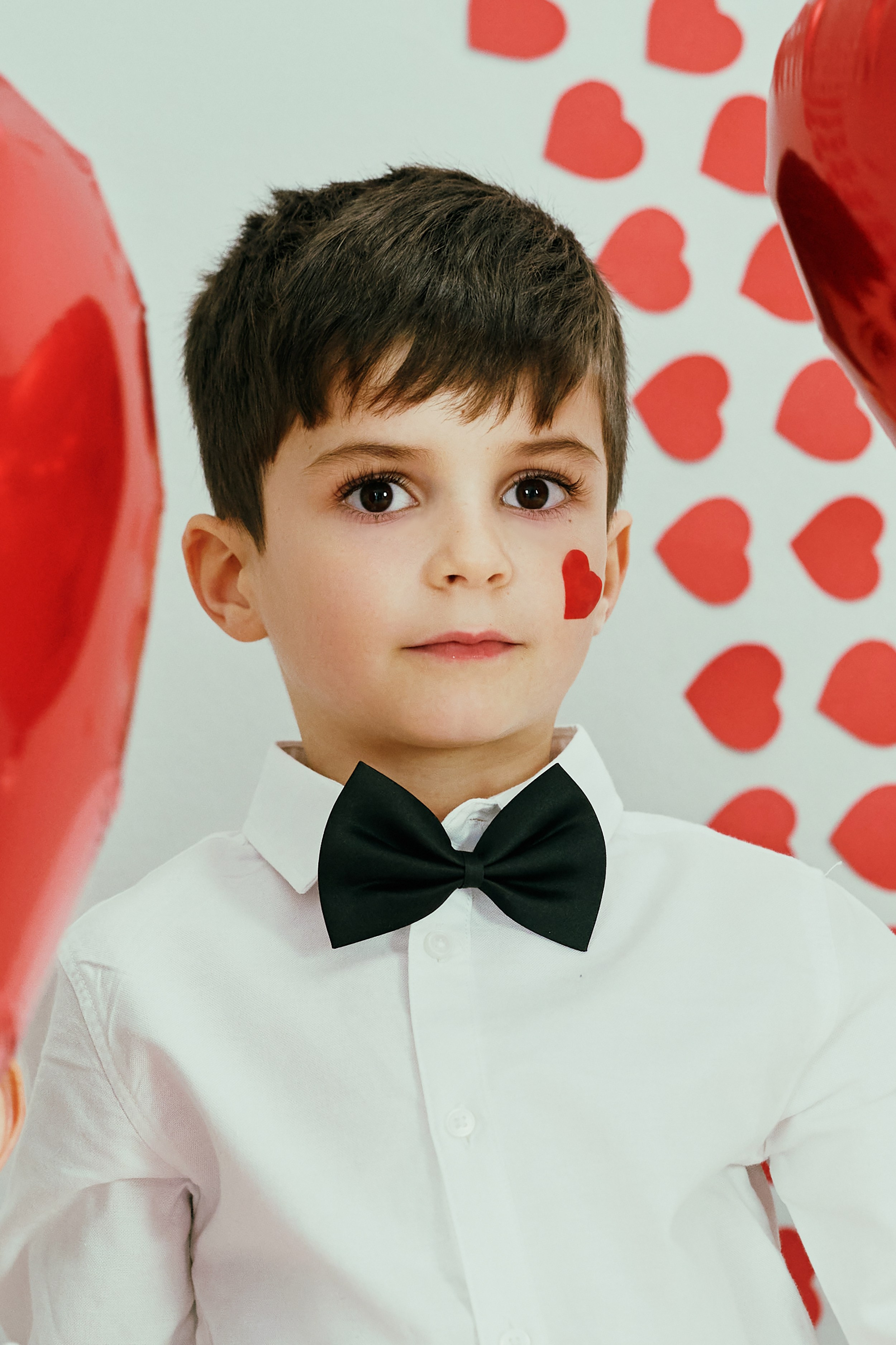 VALENTINE'S DAY. Фотограф в Барселоне Жанна Захарченко