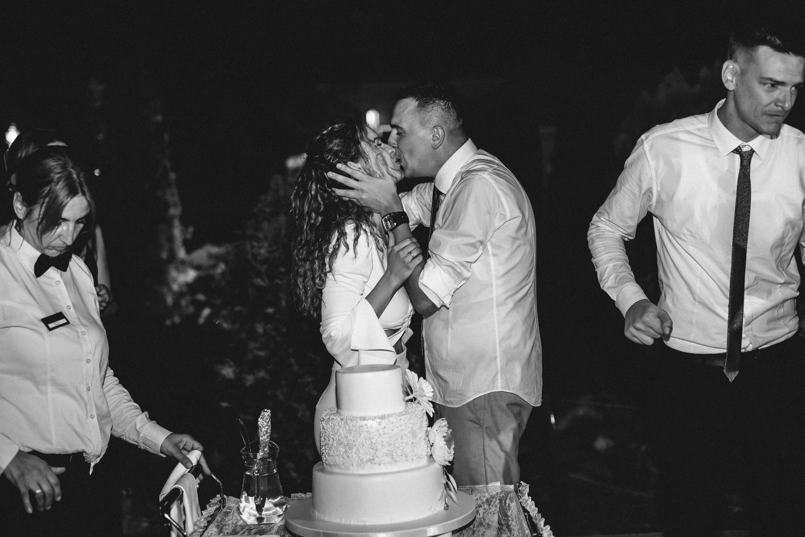 Teodora & Nikola. Wedding photographer based in Novi Sad, Marko Milivojevic