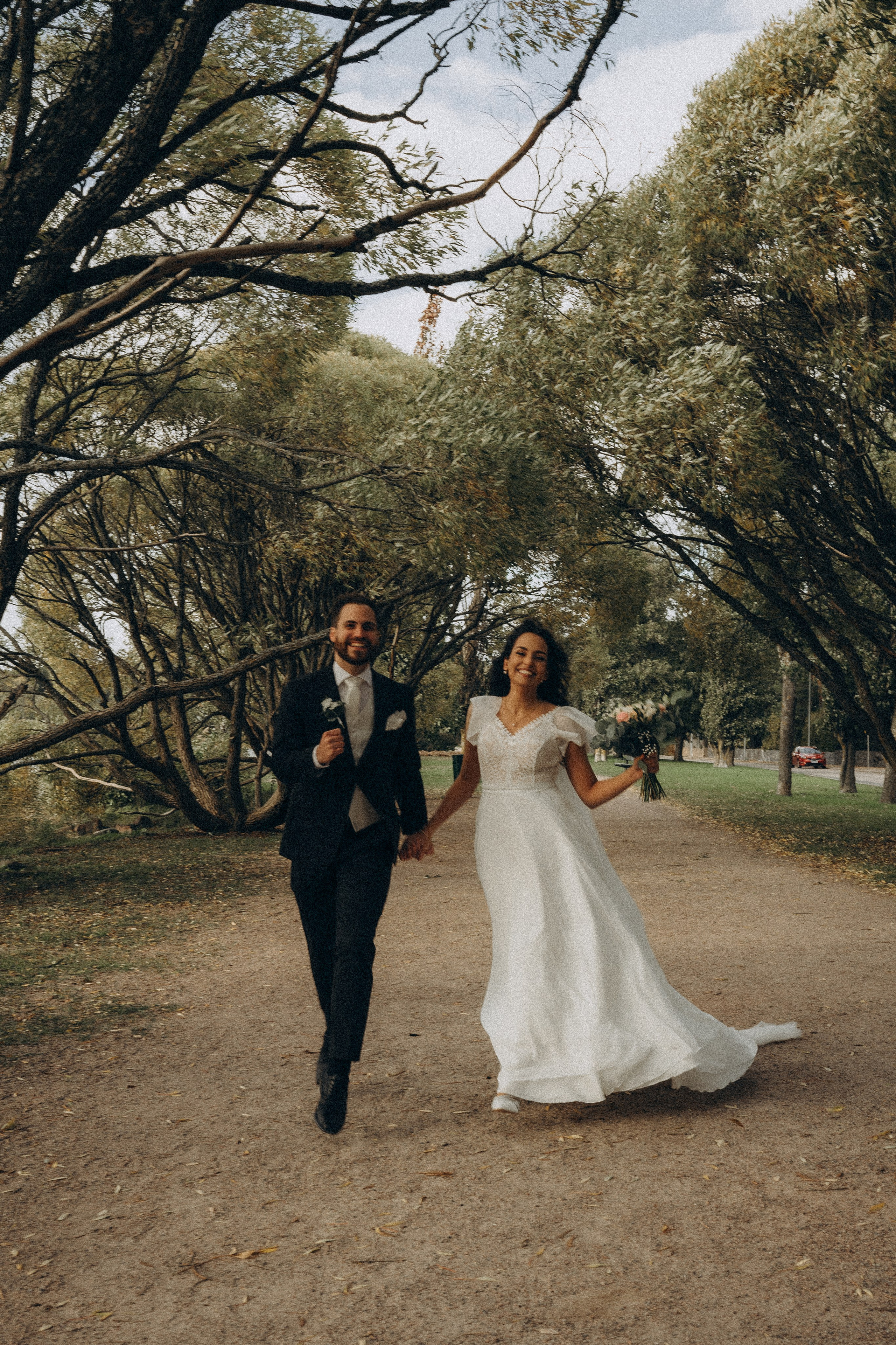 W&S. Wedding and potrait photographer in Helsinki Vickan O